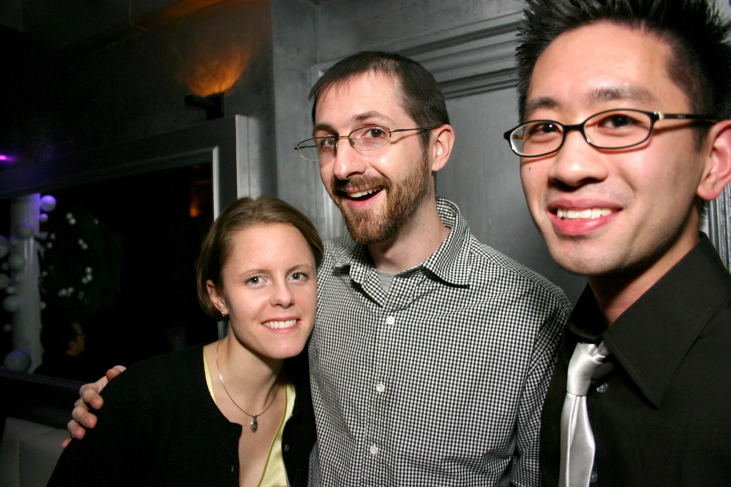 Barbaria Holiday Party 2005 - 190.JPG