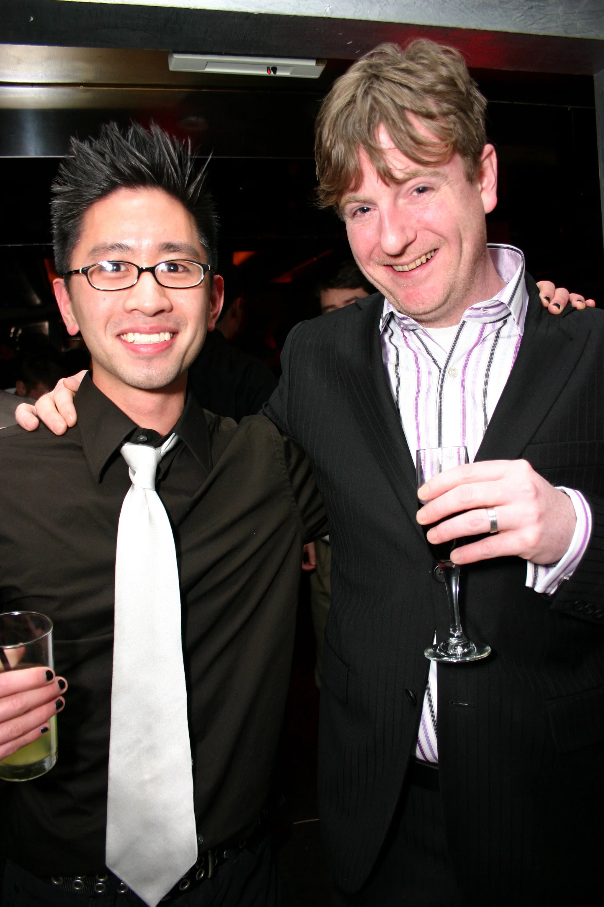Barbaria Holiday Party 2005 - 192.JPG
