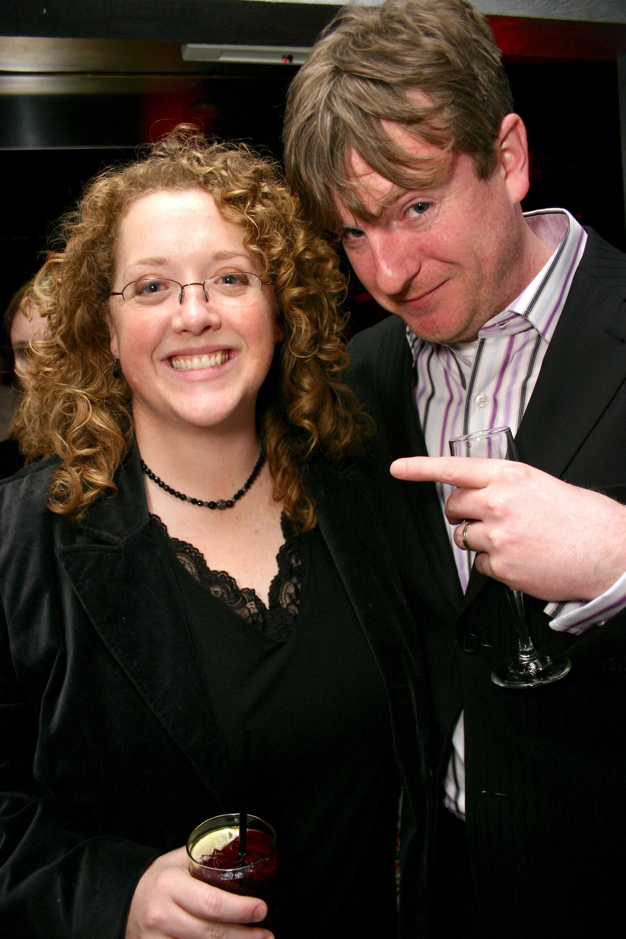 Barbaria Holiday Party 2005 - 193.JPG