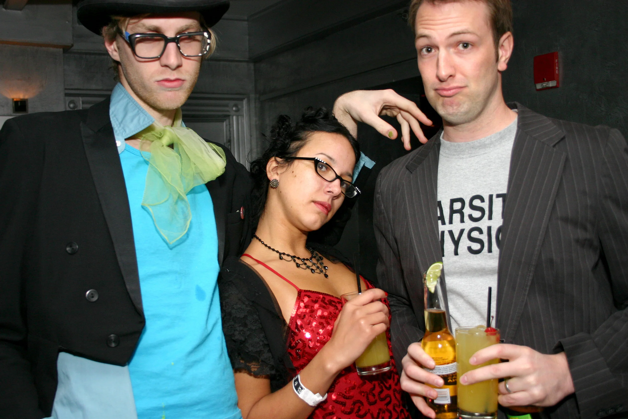 Barbaria Holiday Party 2005 - 194.JPG