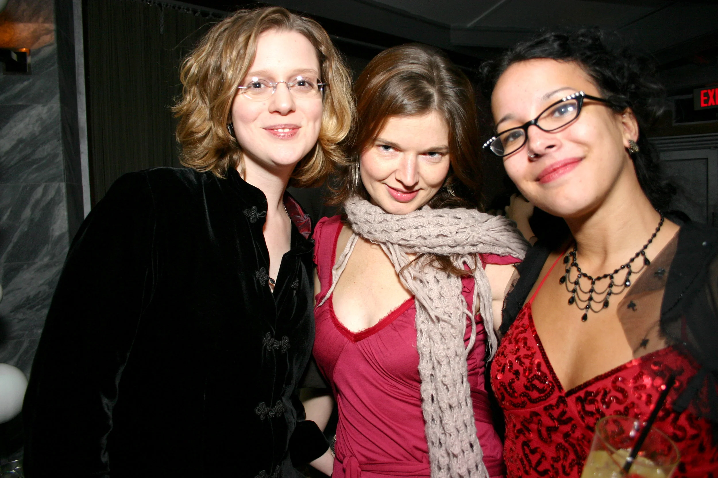 Barbaria Holiday Party 2005 - 195.JPG