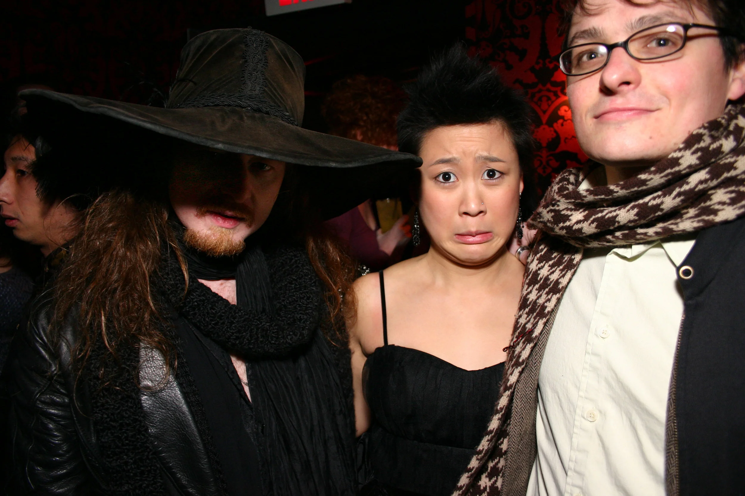 Barbaria Holiday Party 2005 - 200.JPG