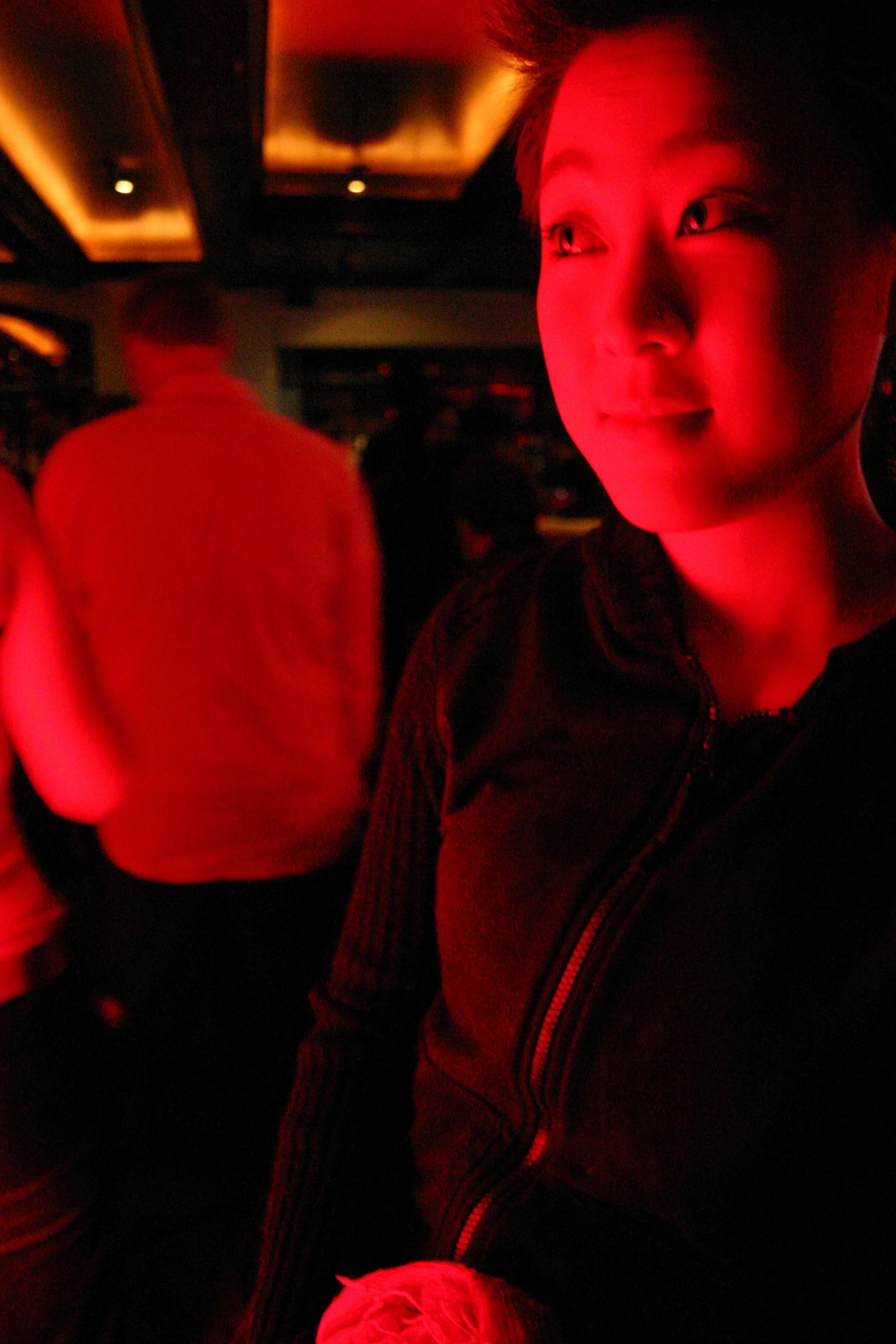 Barbaria Holiday Party 2005 - 206.JPG