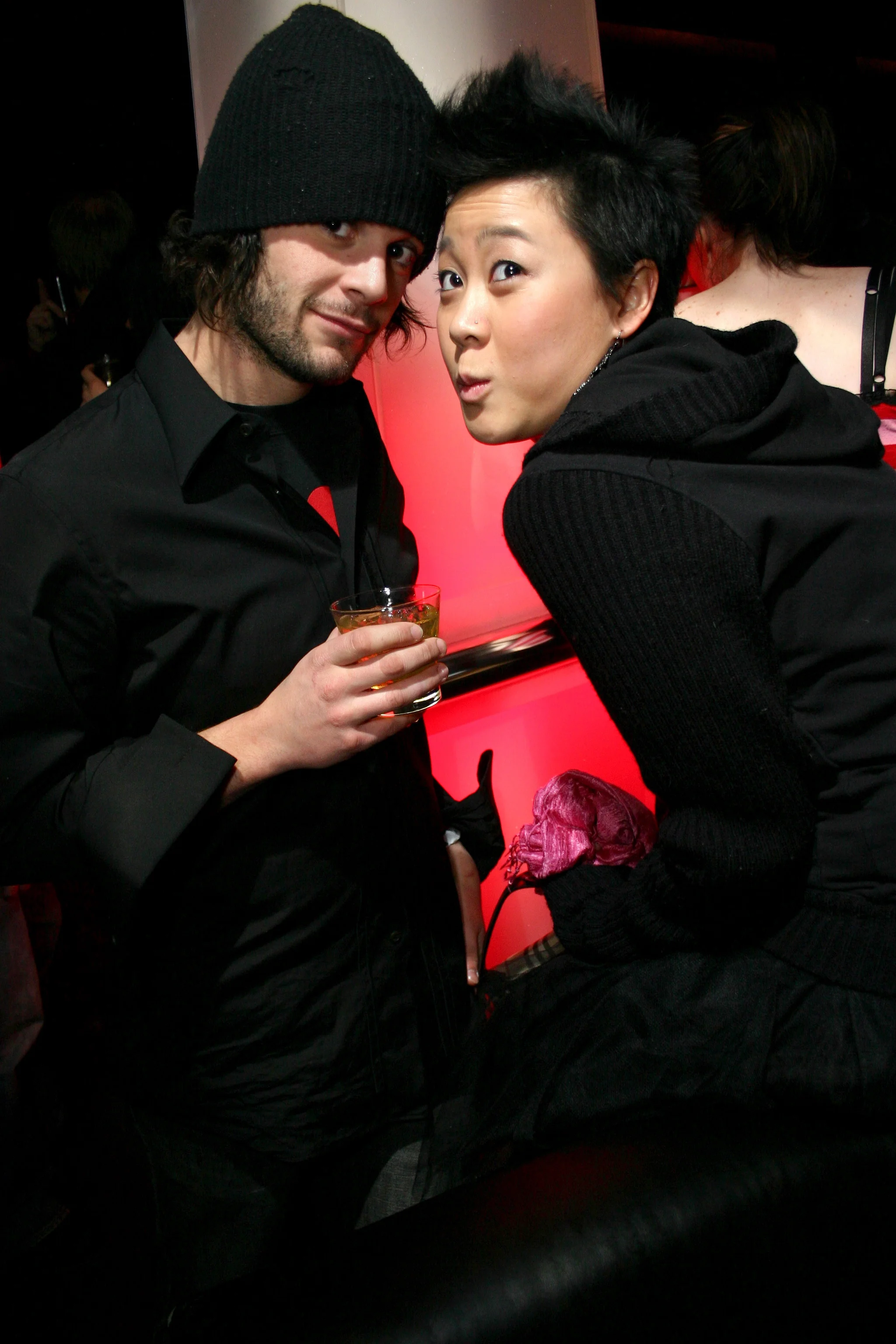 Barbaria Holiday Party 2005 - 208.JPG