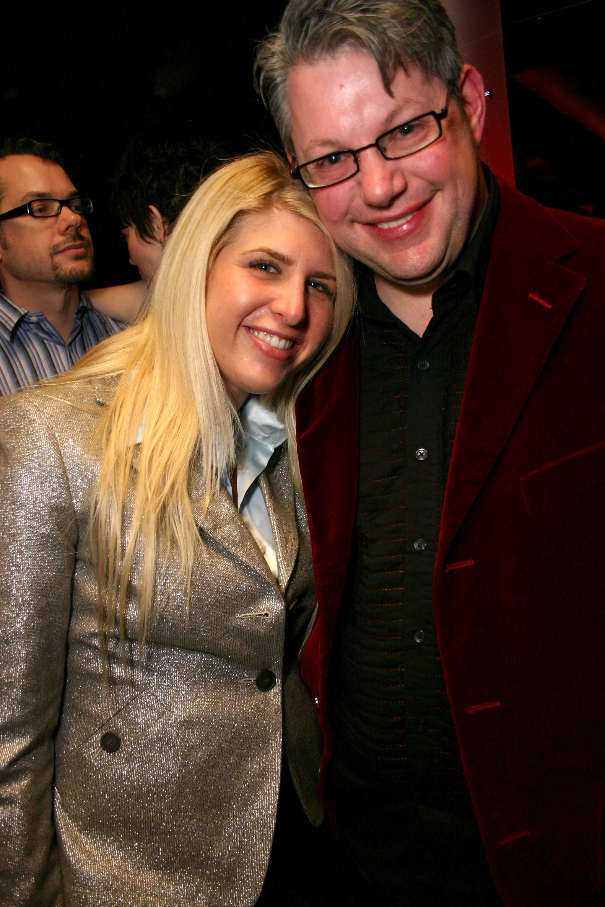 Barbaria Holiday Party 2005 - 210.JPG