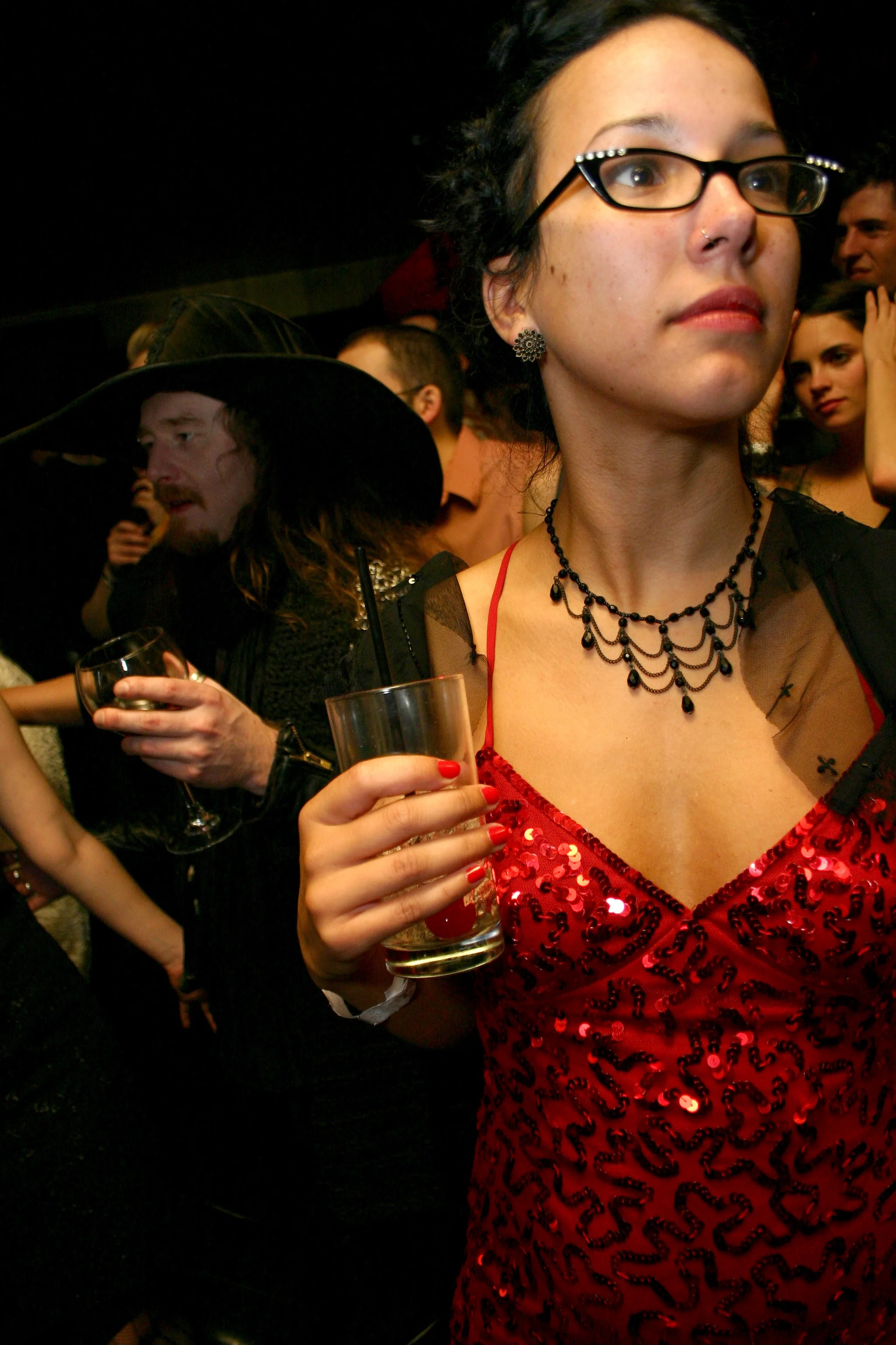 Barbaria Holiday Party 2005 - 222.JPG