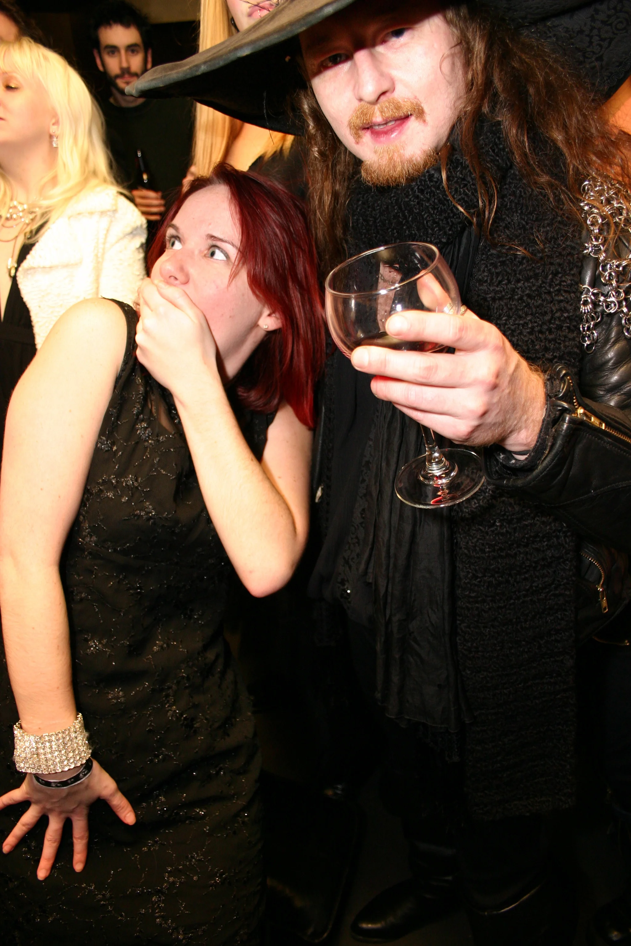 Barbaria Holiday Party 2005 - 223.JPG
