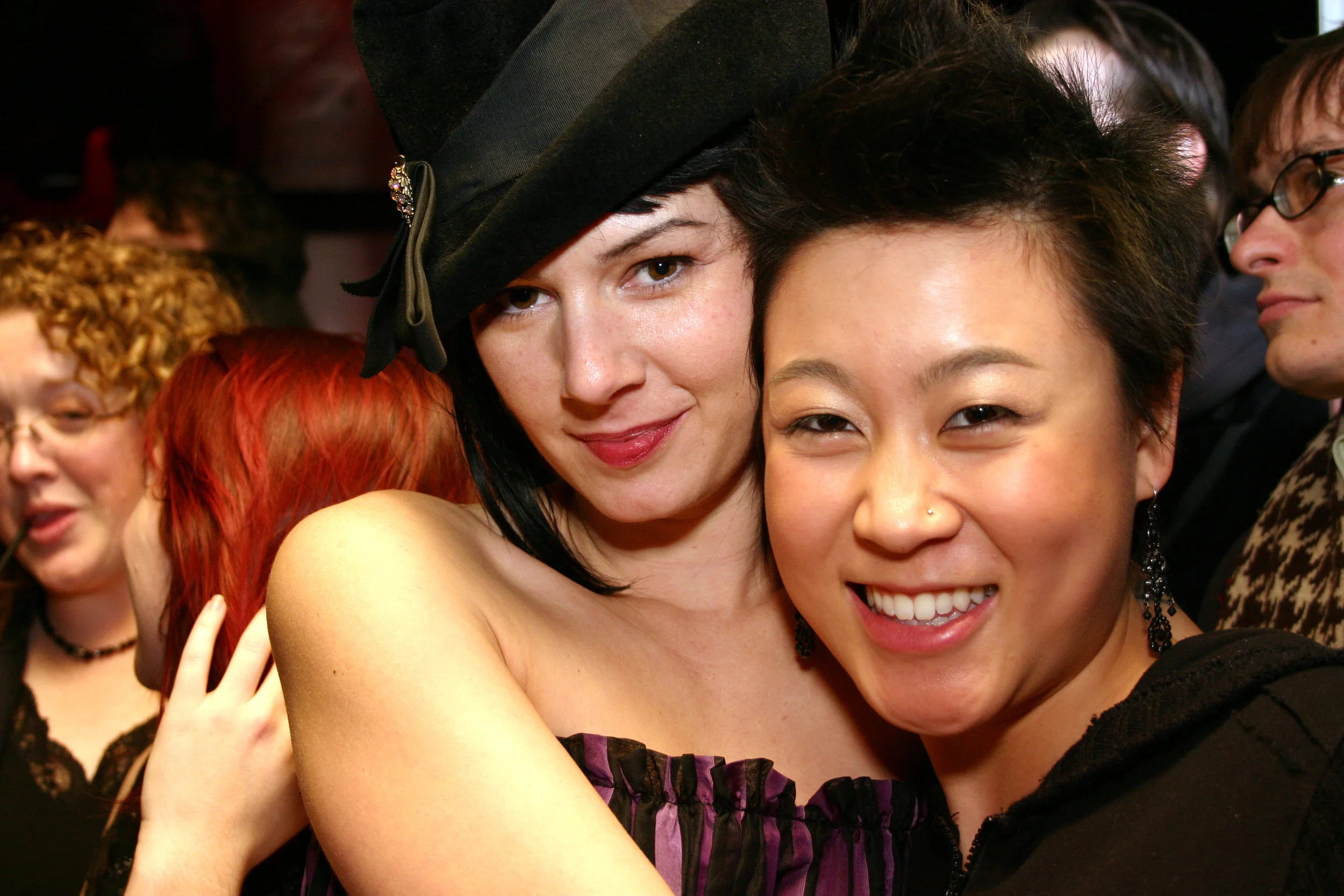 Barbaria Holiday Party 2005 - 235.JPG