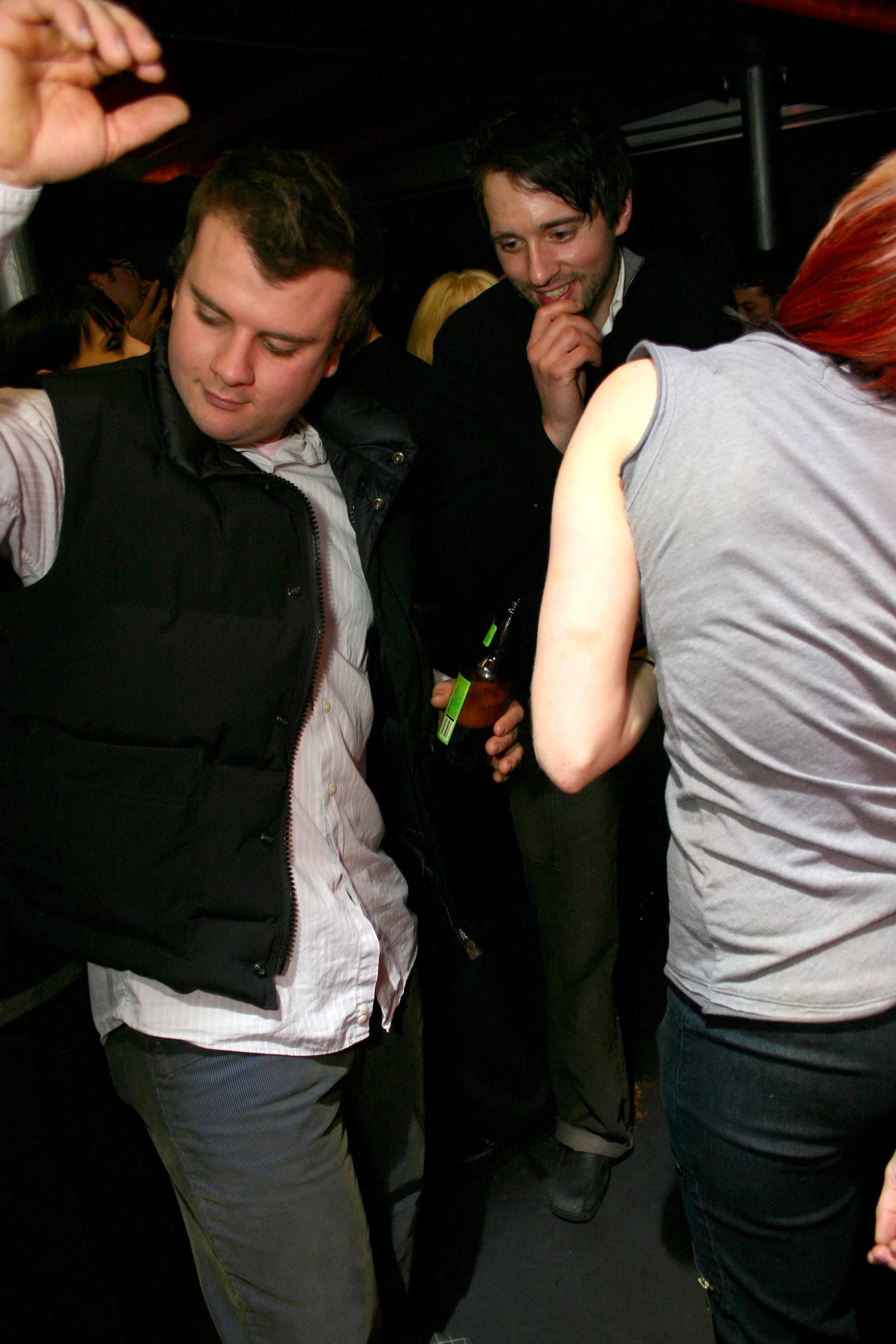 Barbaria Holiday Party 2005 - 249.JPG