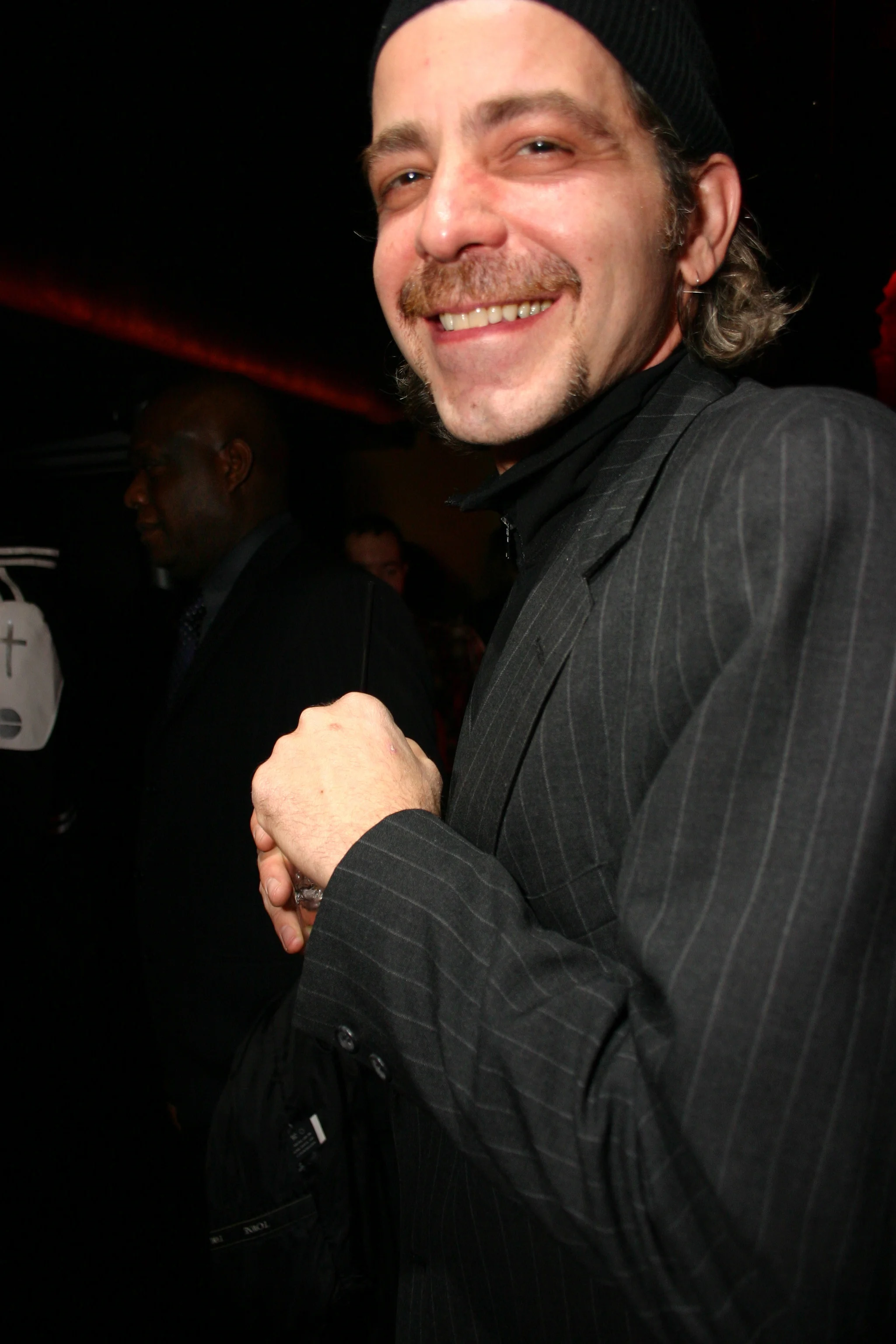 Barbaria Holiday Party 2005 - 250.JPG