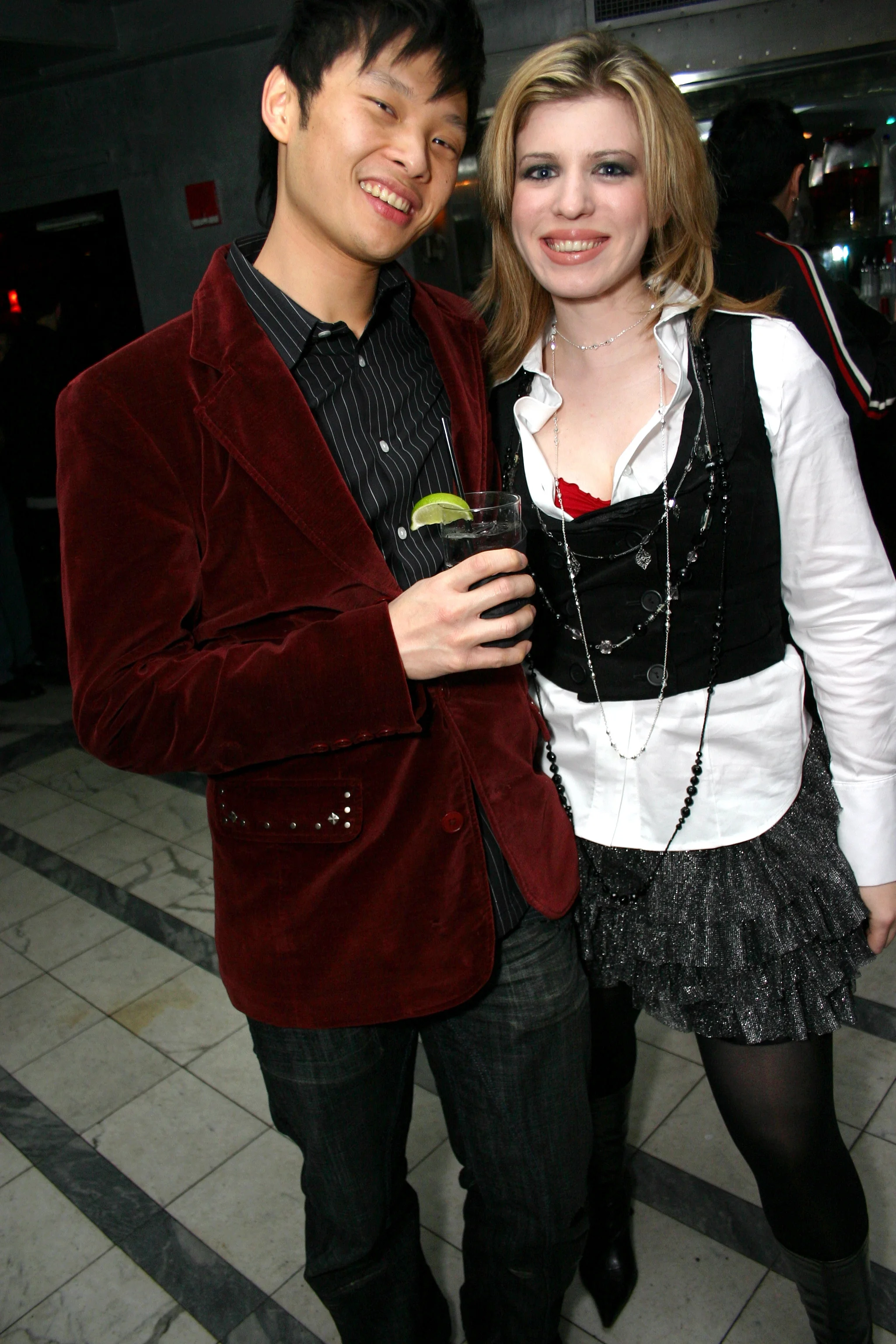 Barbaria Holiday Party 2005 - 255.JPG