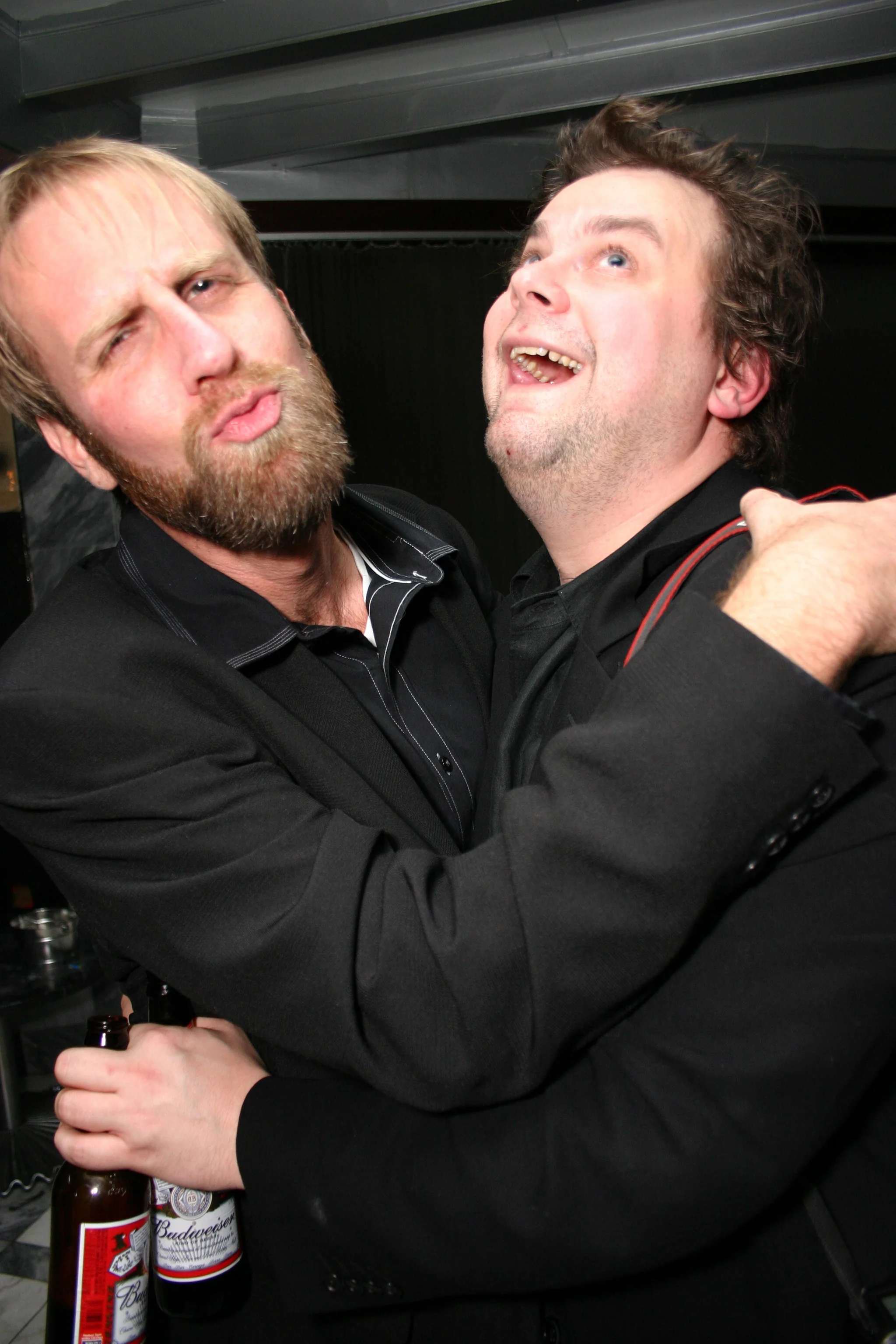 Barbaria Holiday Party 2005 - 257.JPG