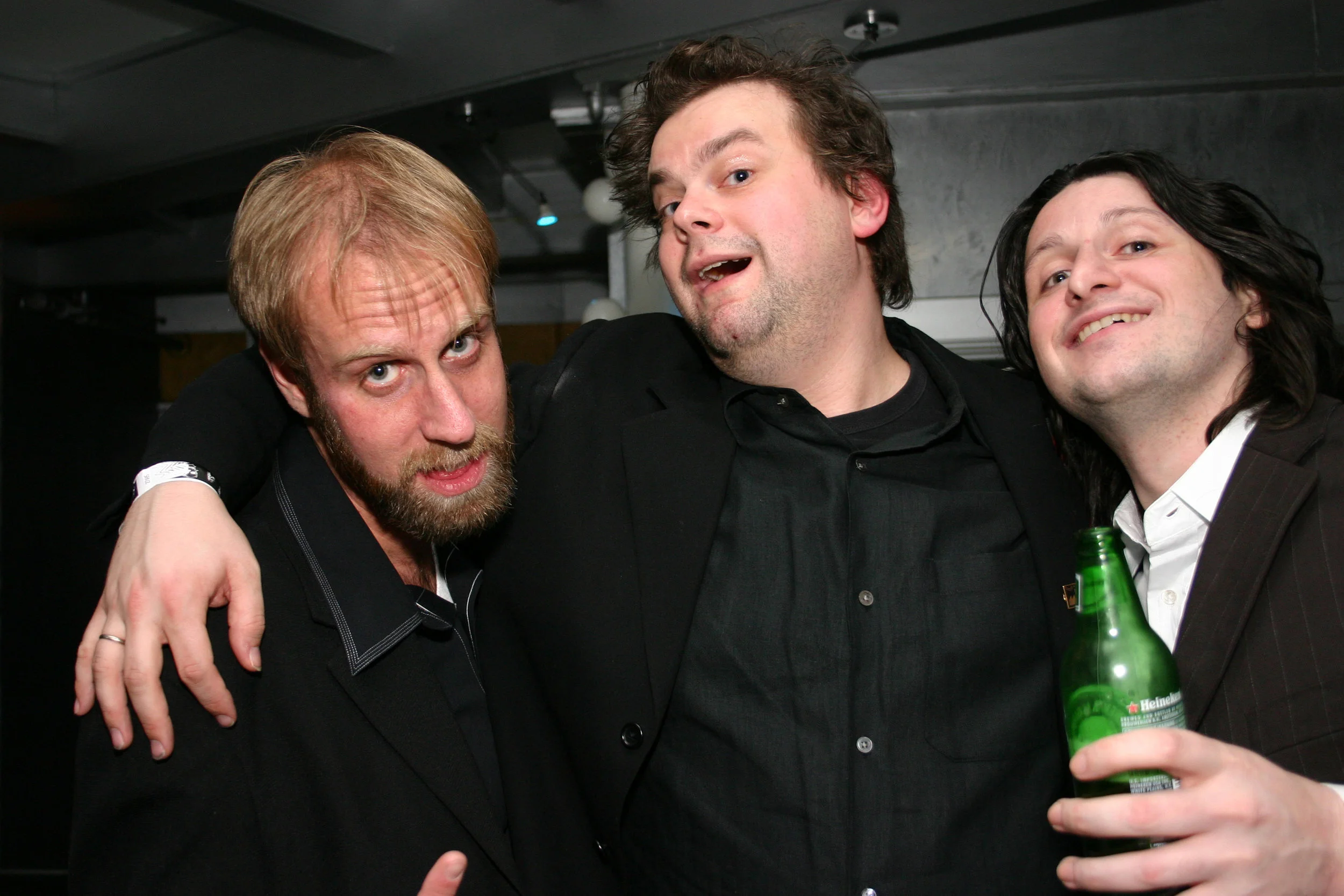 Barbaria Holiday Party 2005 - 258.JPG