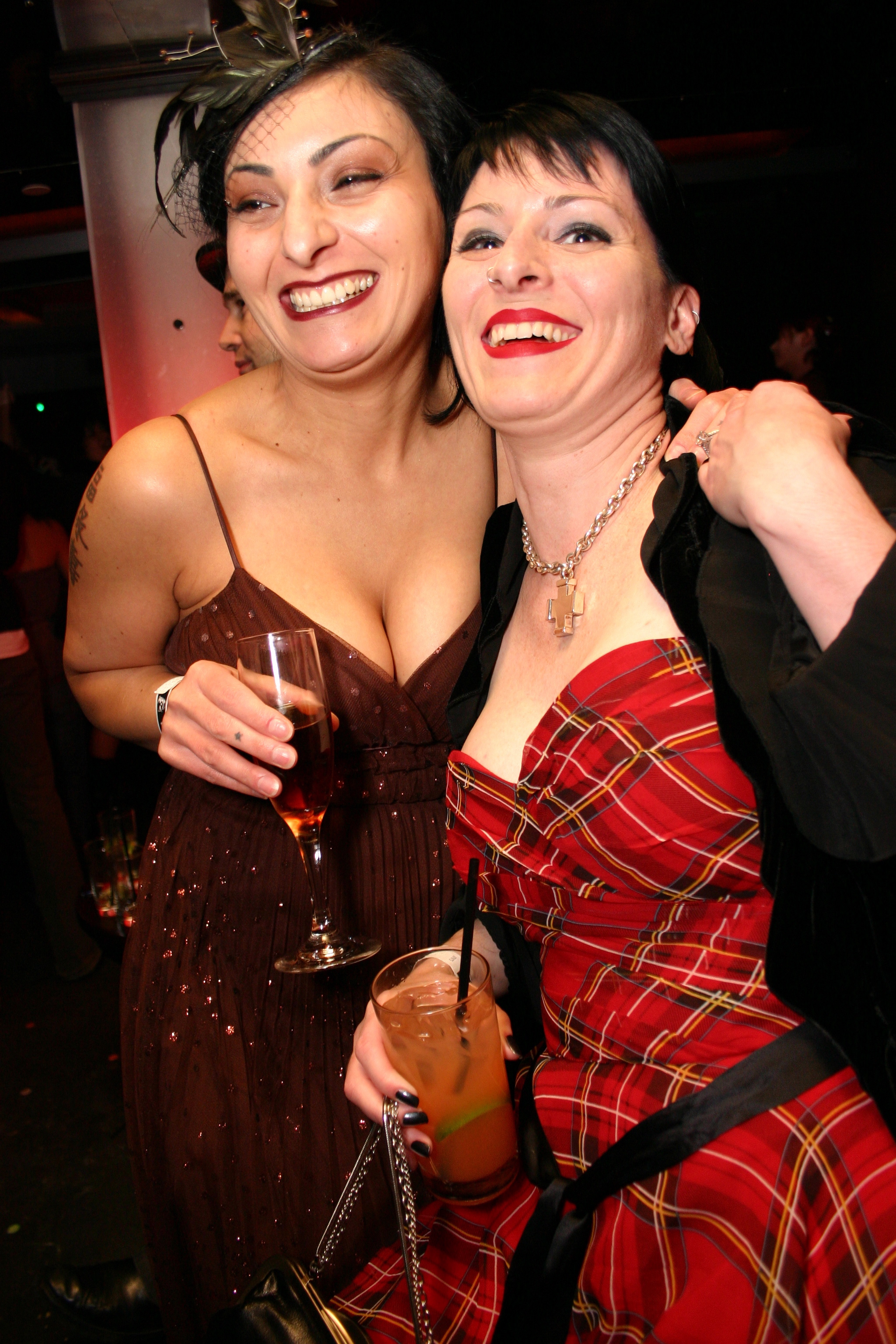 Barbaria Holiday Party 2005 - 259.JPG