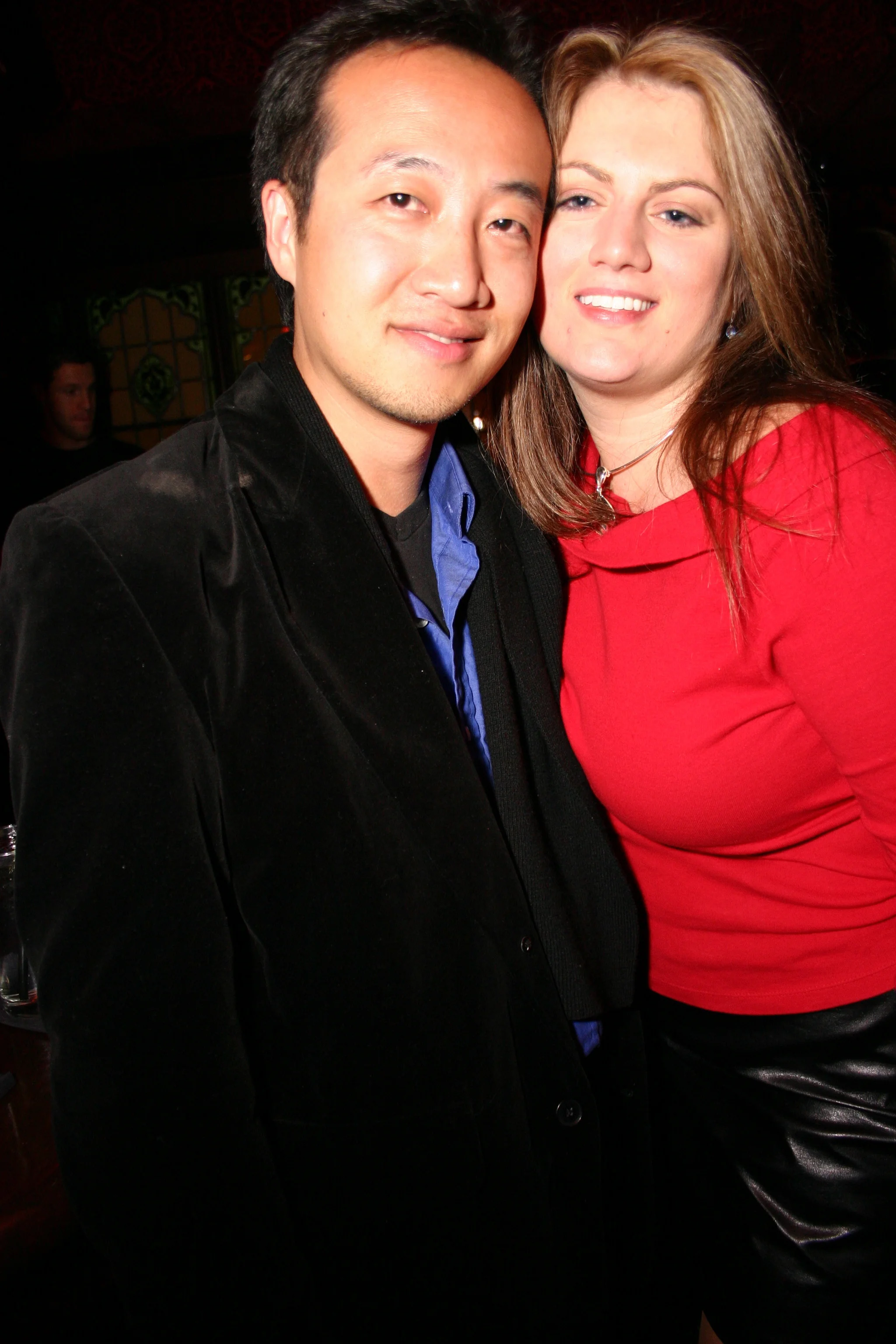 Barbaria Holiday Party 2005 - 260.JPG