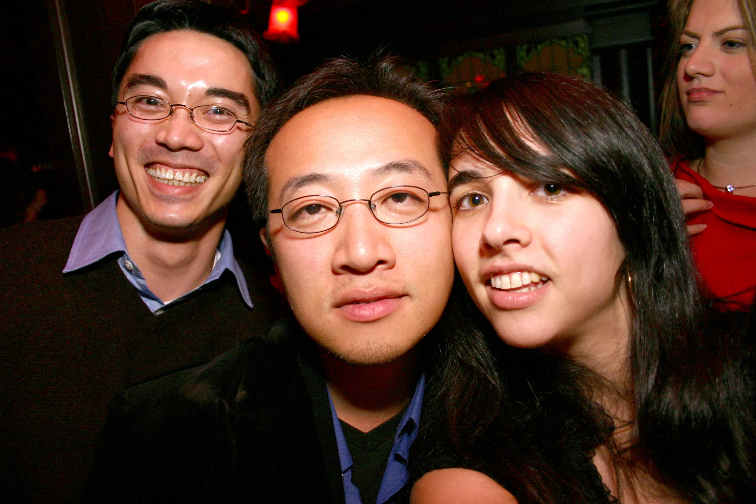 Barbaria Holiday Party 2005 - 261.JPG