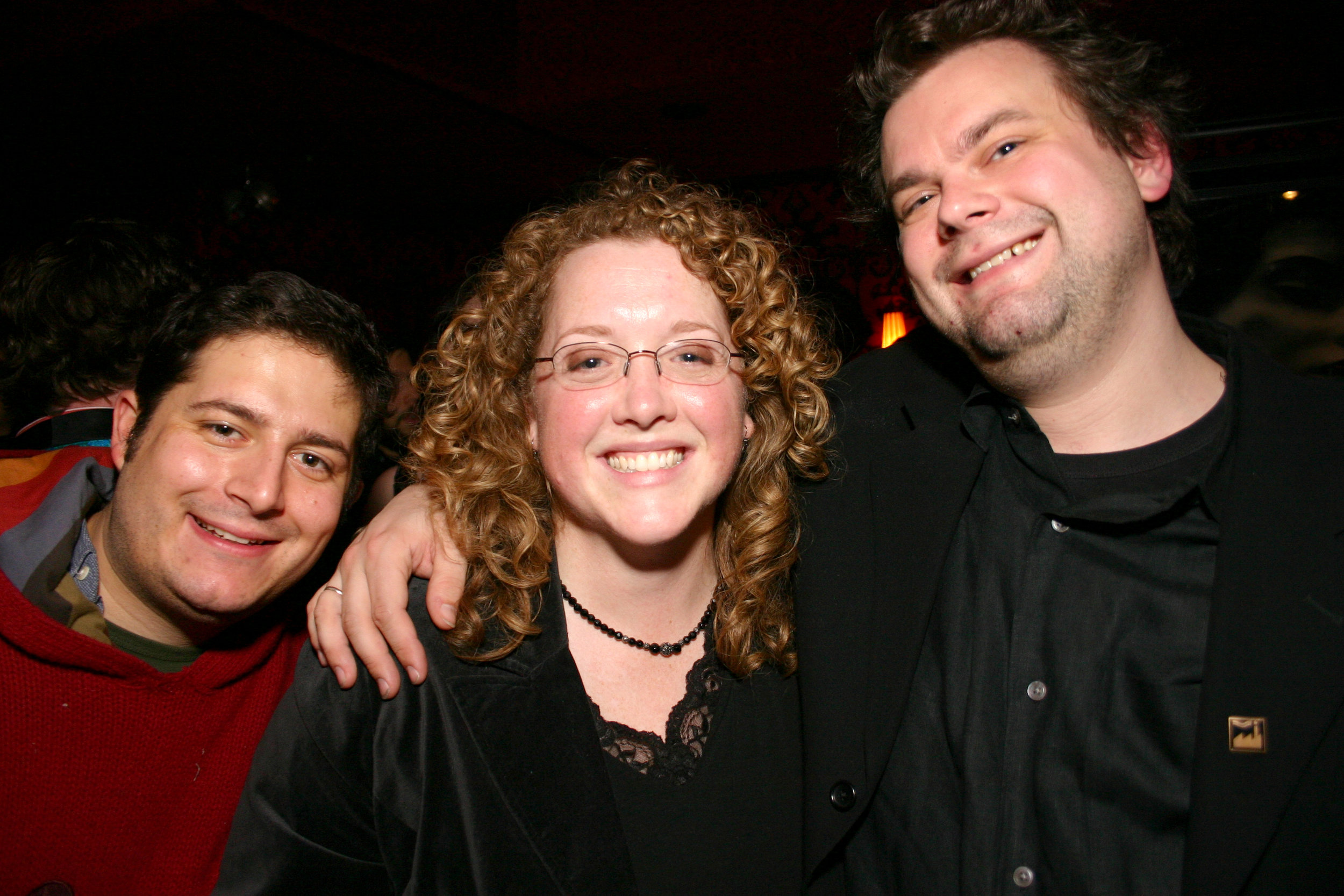 Barbaria Holiday Party 2005 - 263.JPG