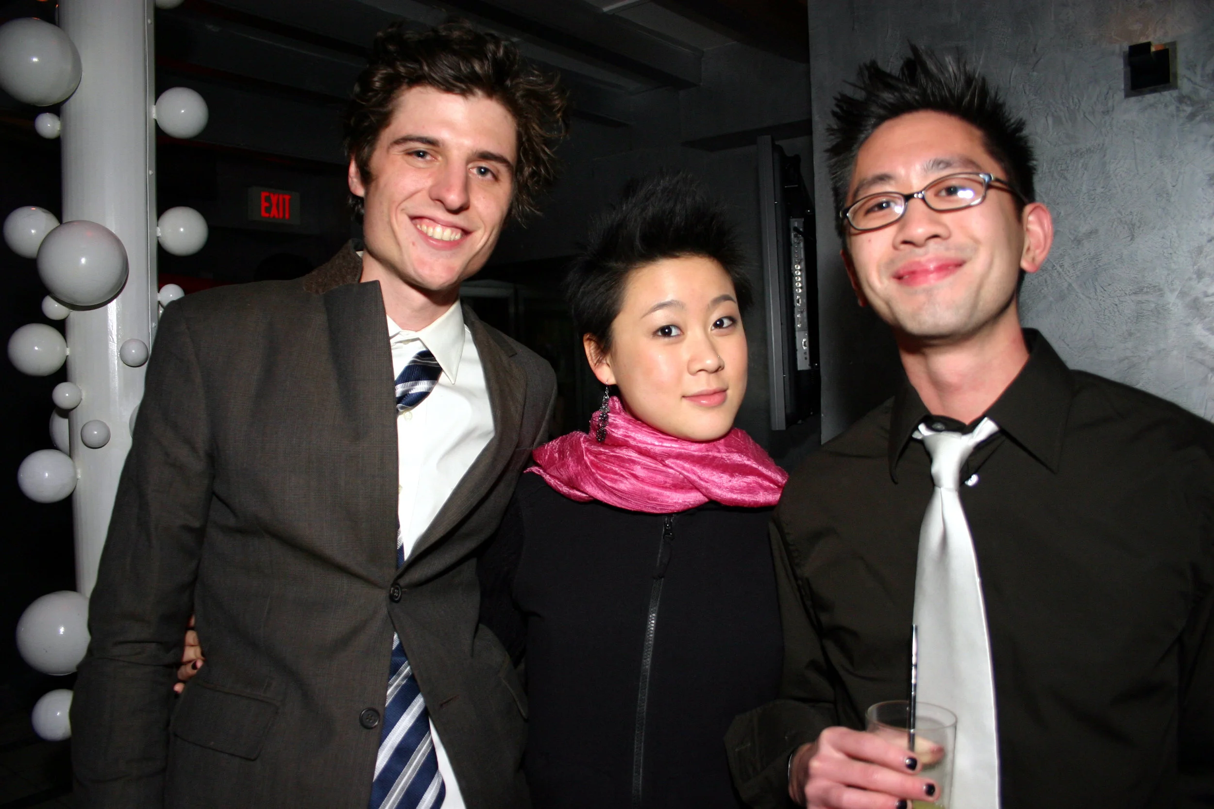 Barbaria Holiday Party 2005 - 266.JPG