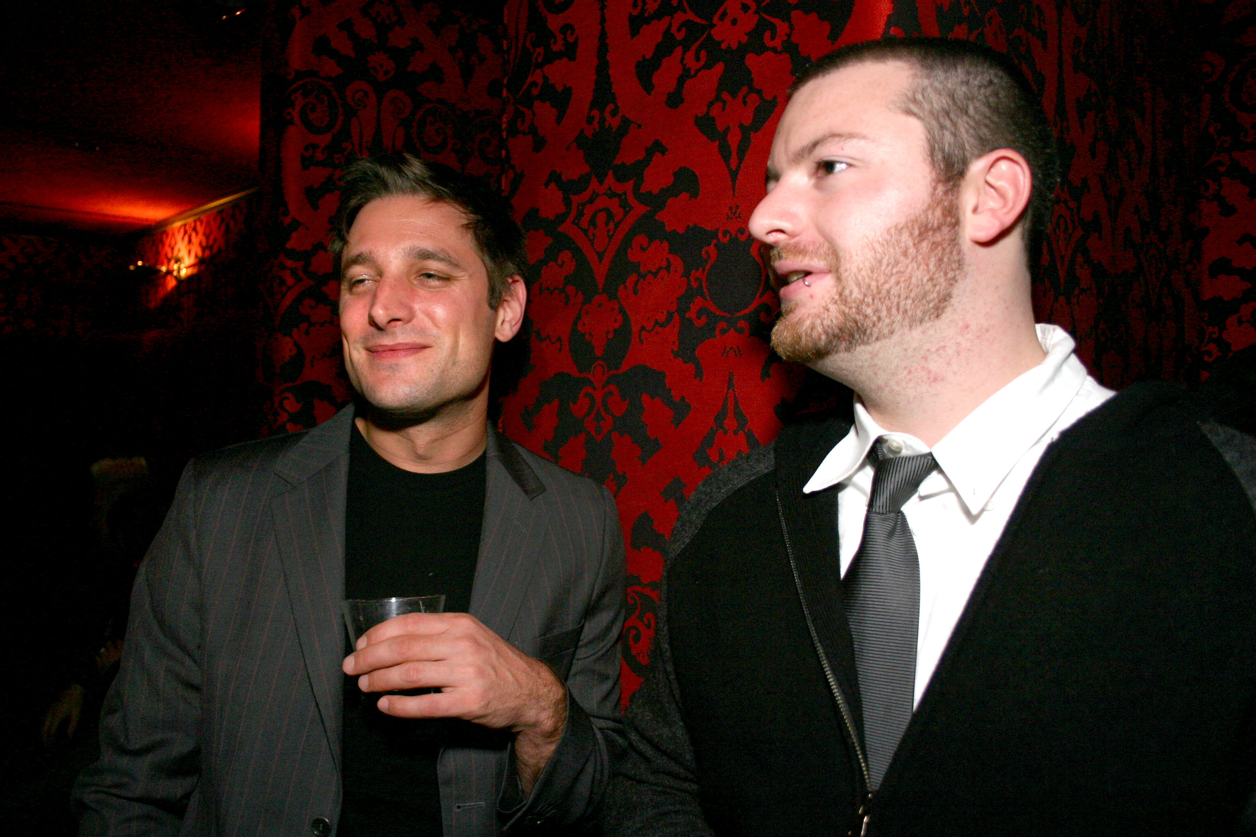 Barbaria Holiday Party 2005 - 265.JPG