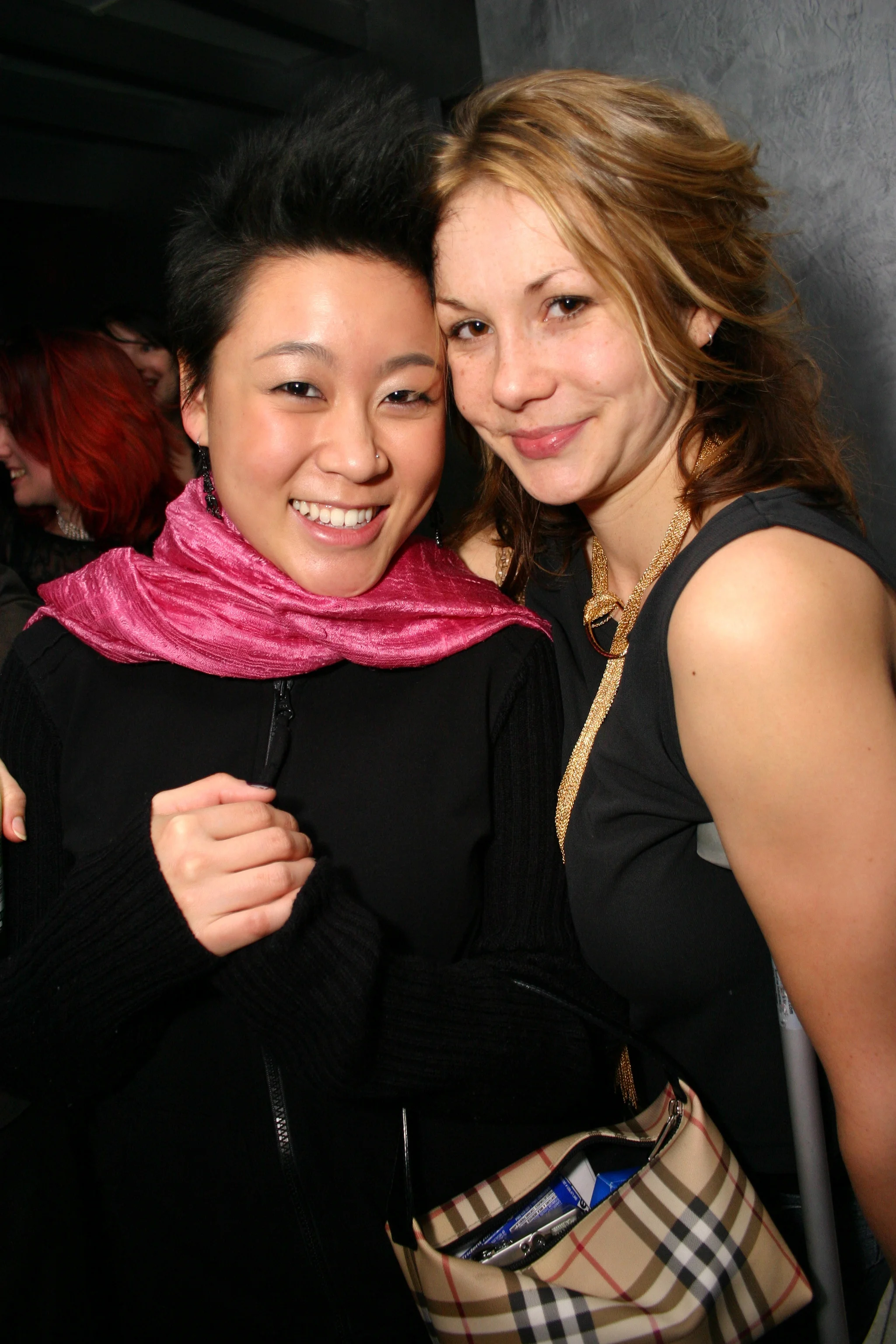 Barbaria Holiday Party 2005 - 267.JPG