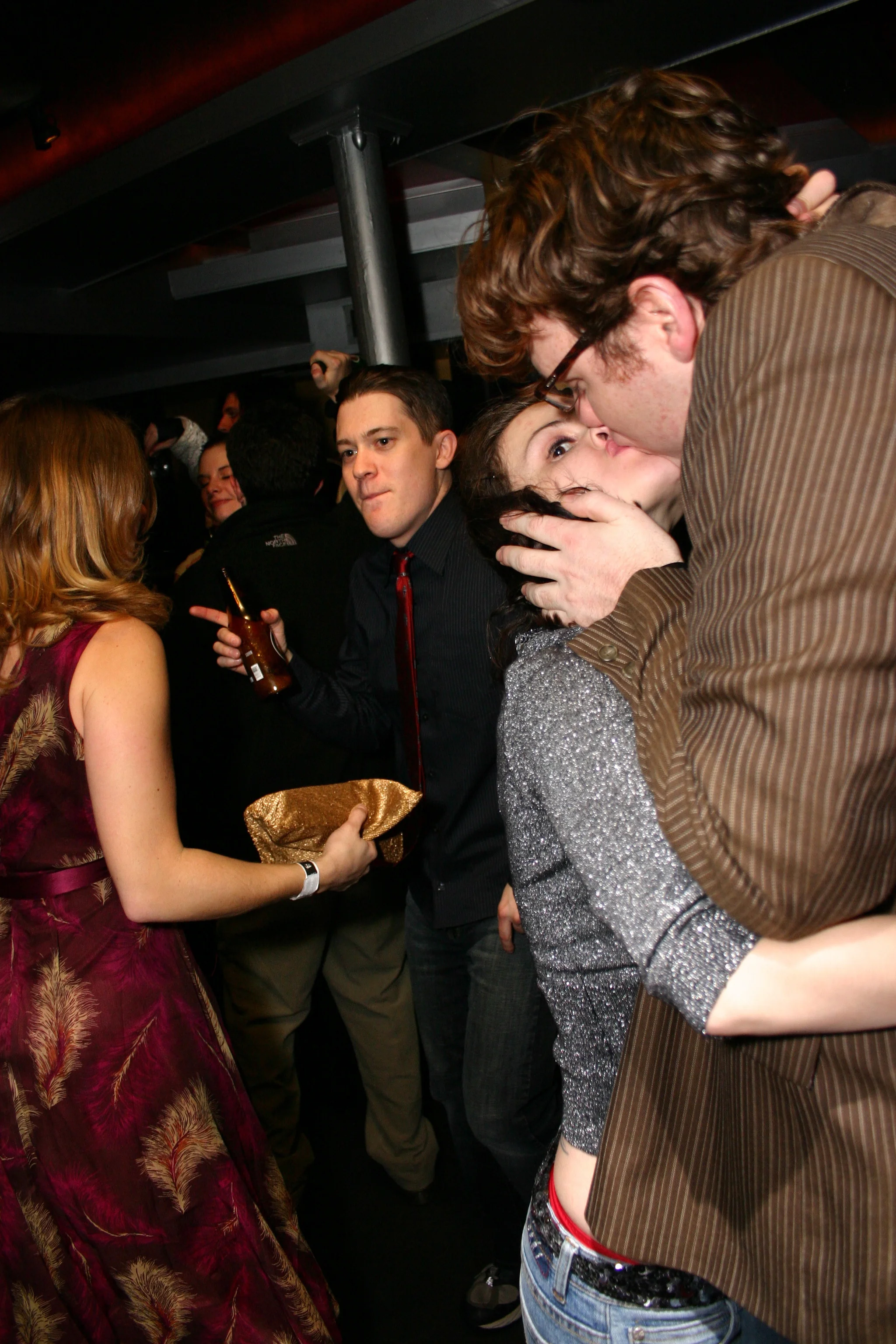 Barbaria Holiday Party 2005 - 268.JPG