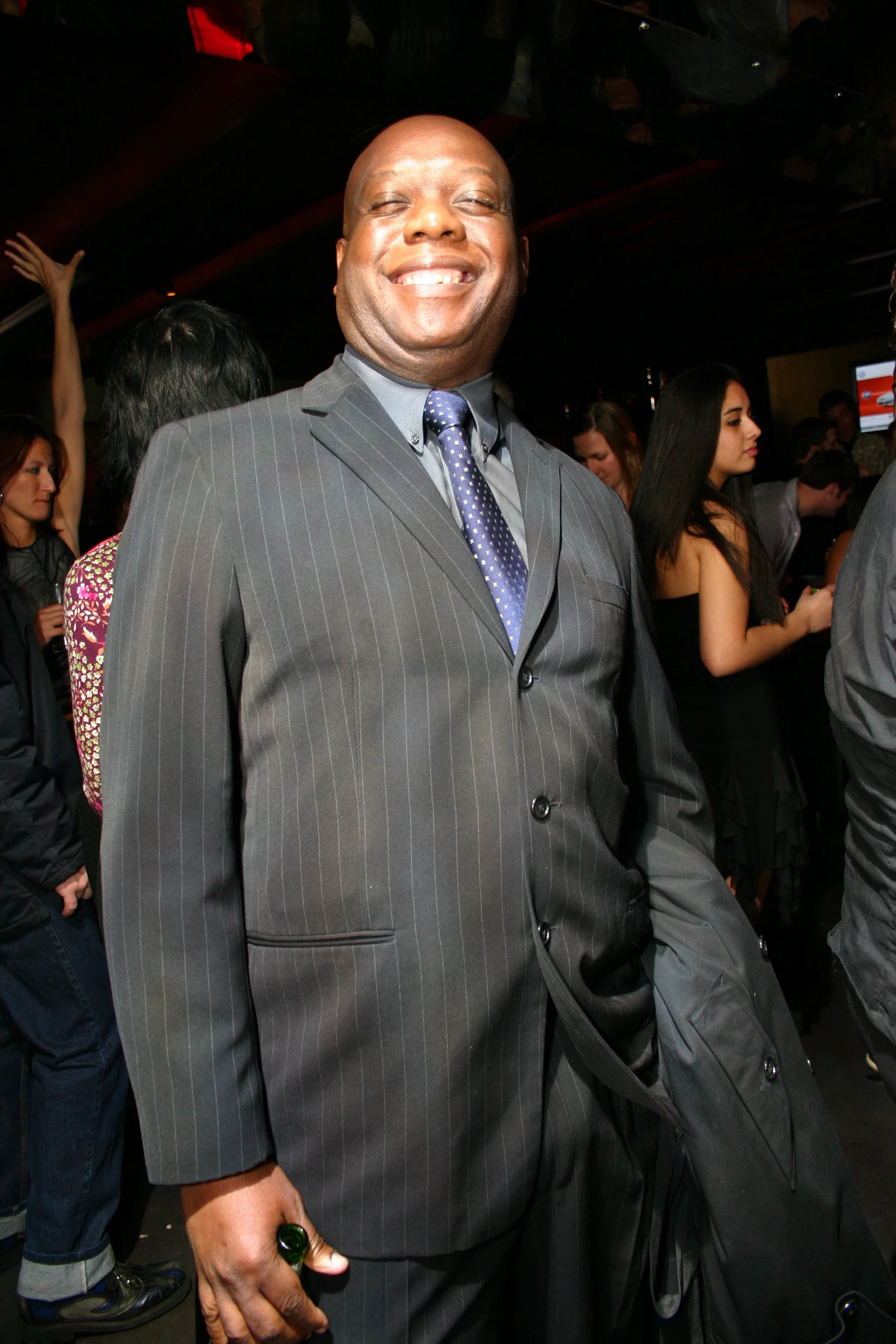 Barbaria Holiday Party 2005 - 269.JPG