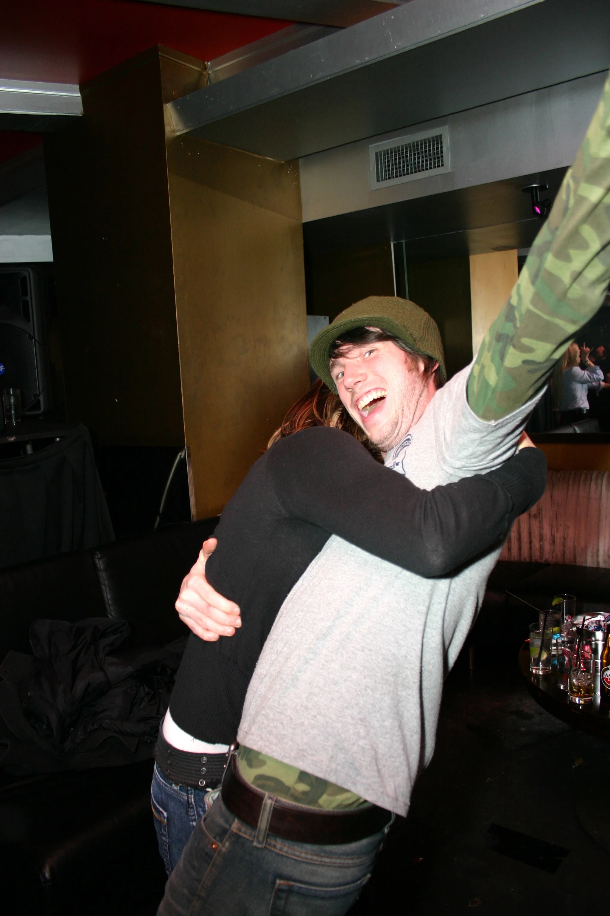 Barbaria Holiday Party 2005 - 278.JPG