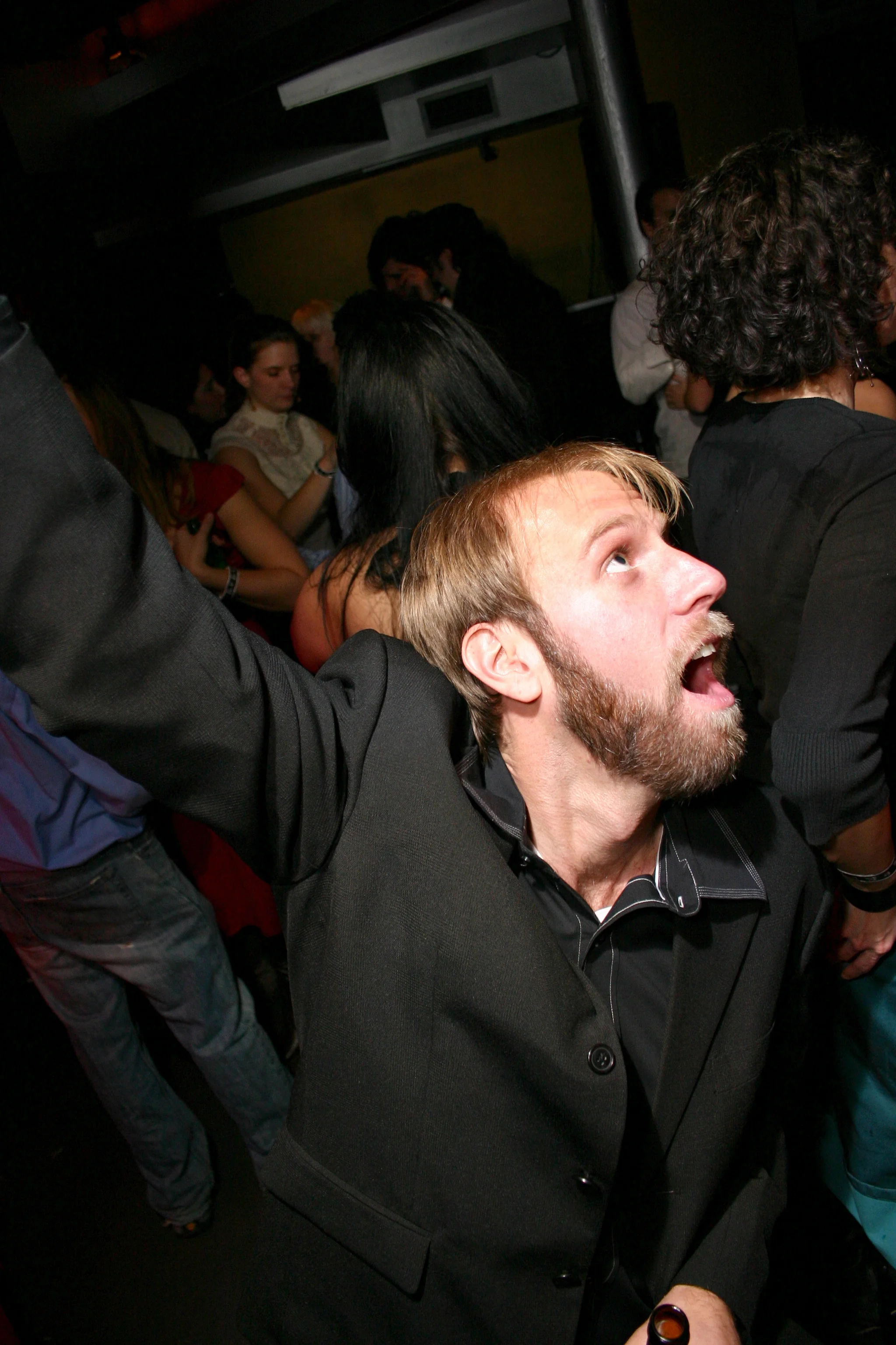 Barbaria Holiday Party 2005 - 280.JPG