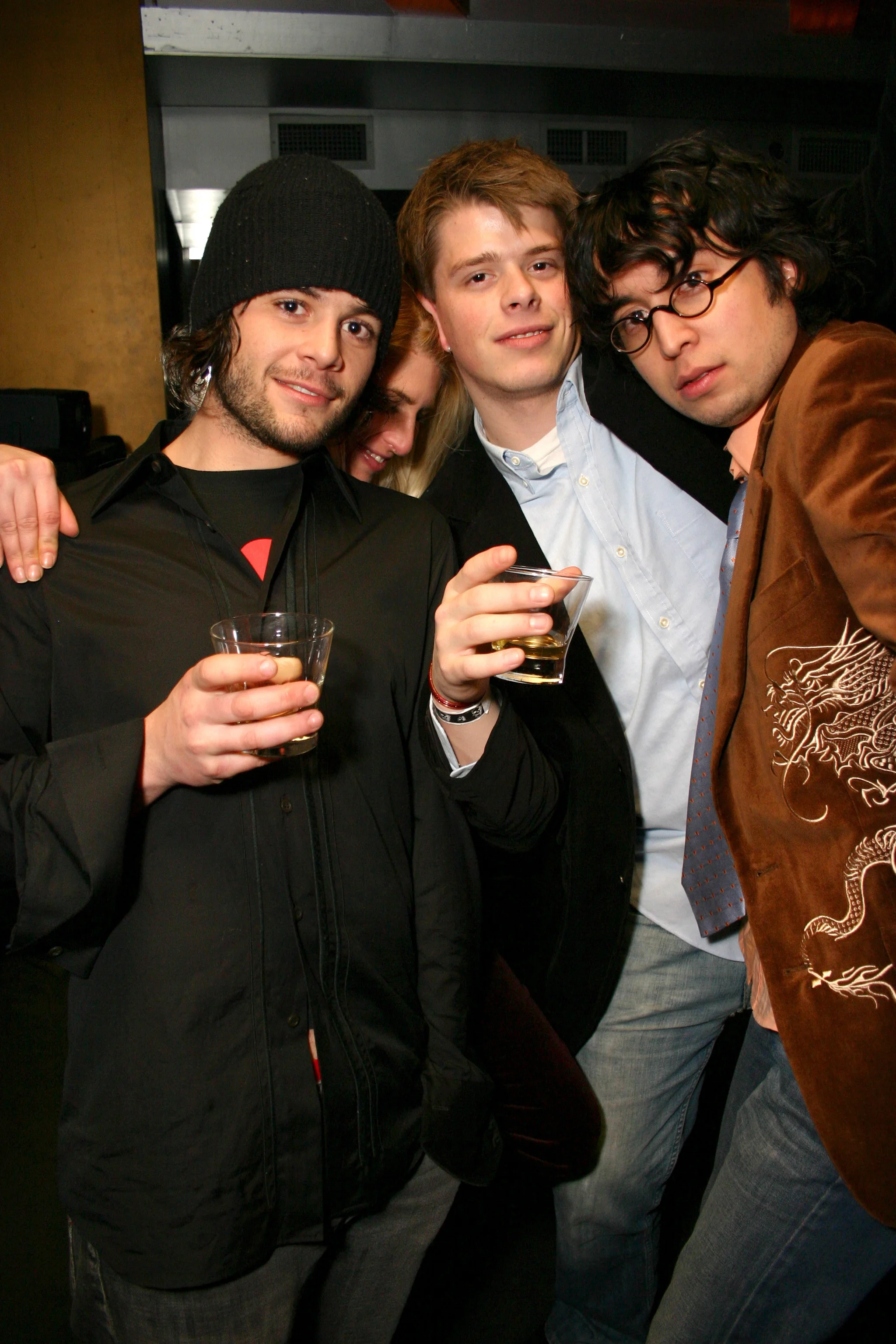 Barbaria Holiday Party 2005 - 283.JPG