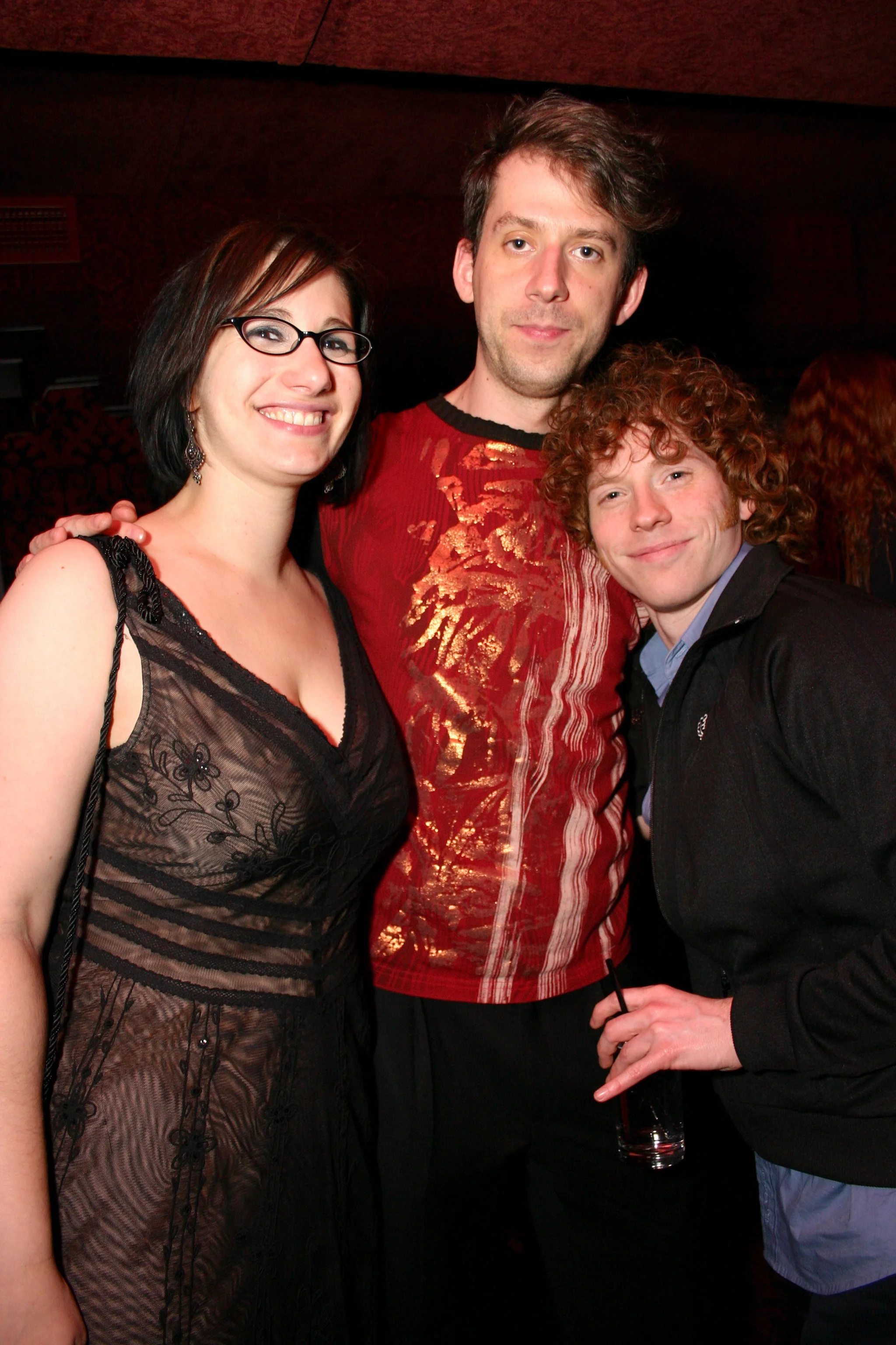 Barbaria Holiday Party 2005 - 292.JPG