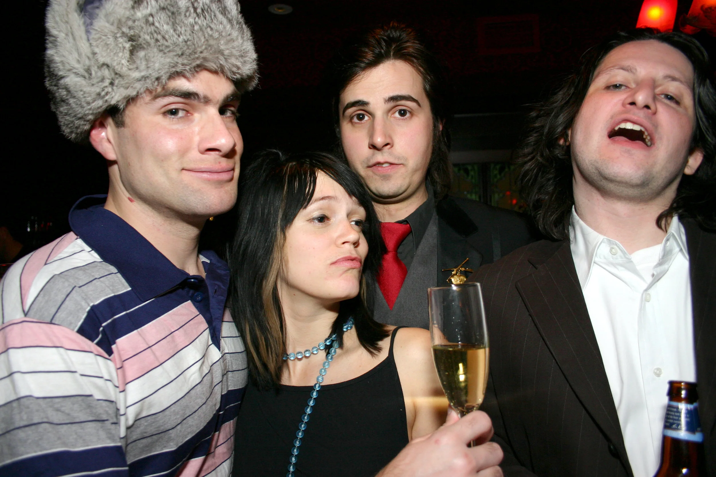 Barbaria Holiday Party 2005 - 293.JPG