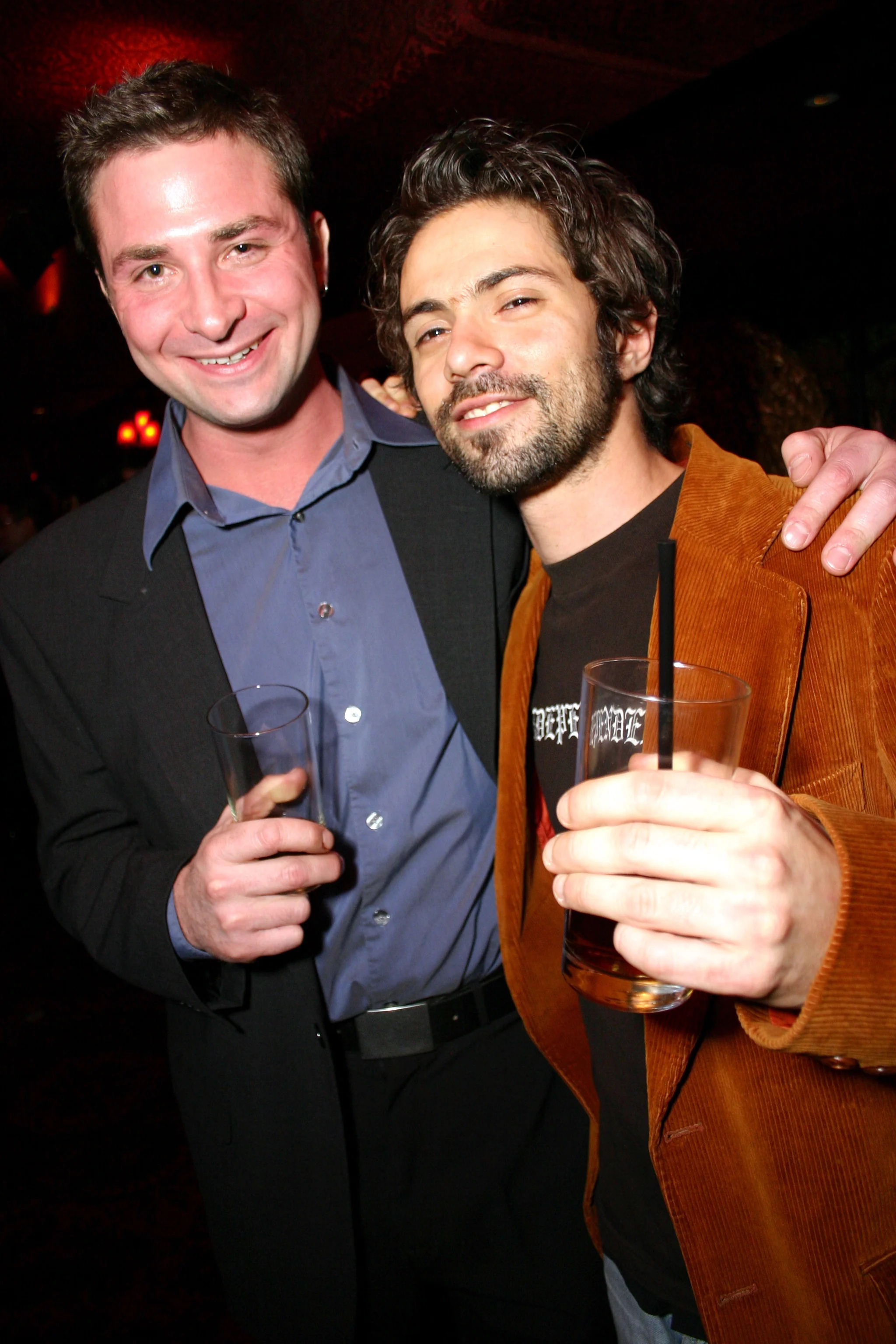 Barbaria Holiday Party 2005 - 296.JPG