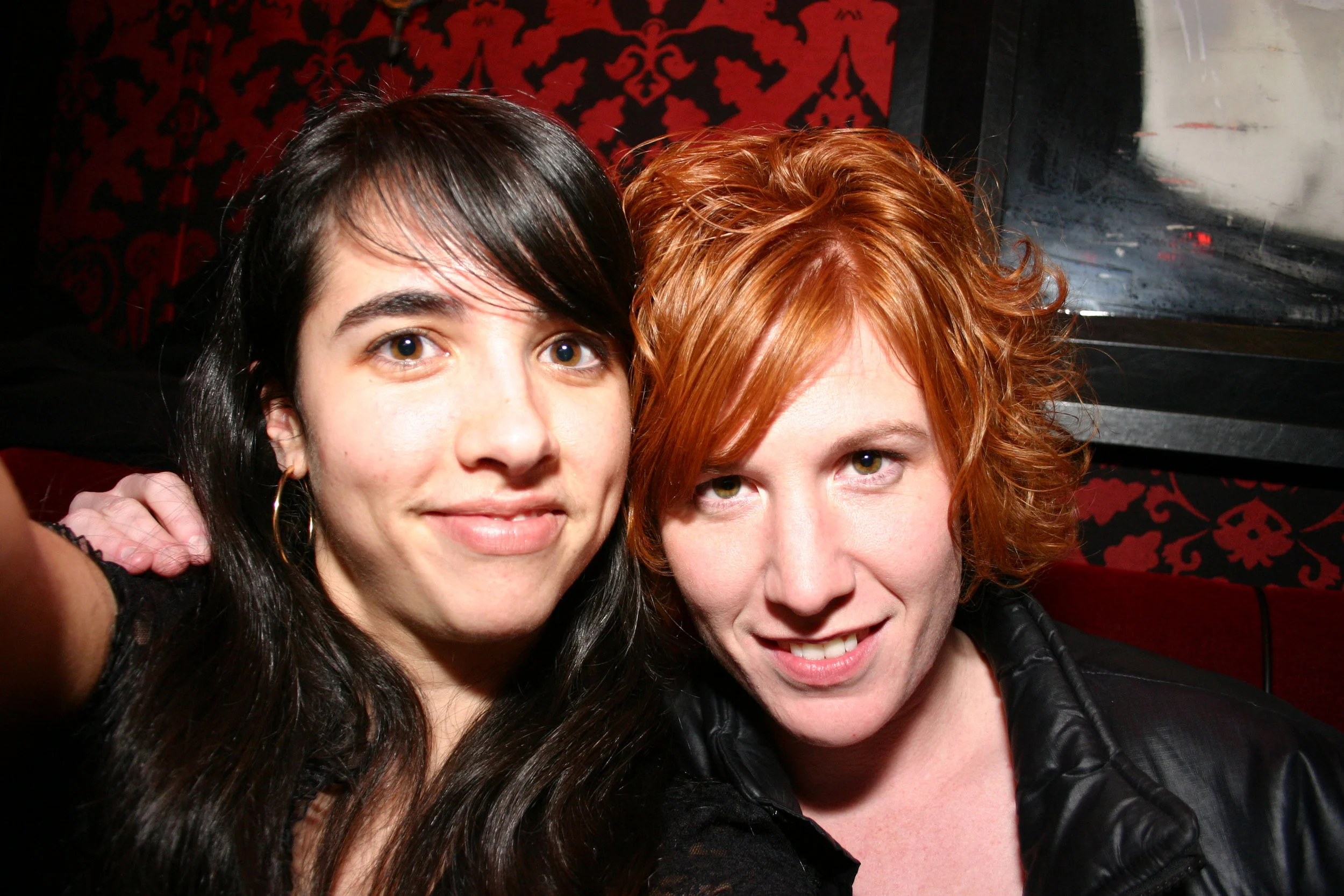 Barbaria Holiday Party 2005 - 295.JPG