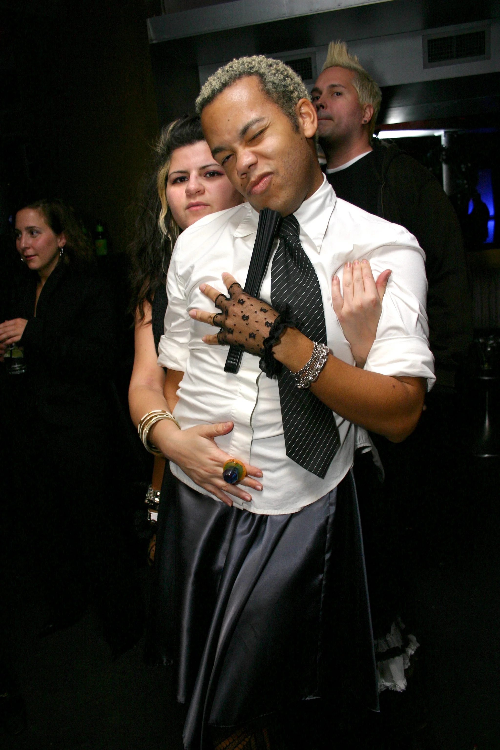 Barbaria Holiday Party 2005 - 299.JPG