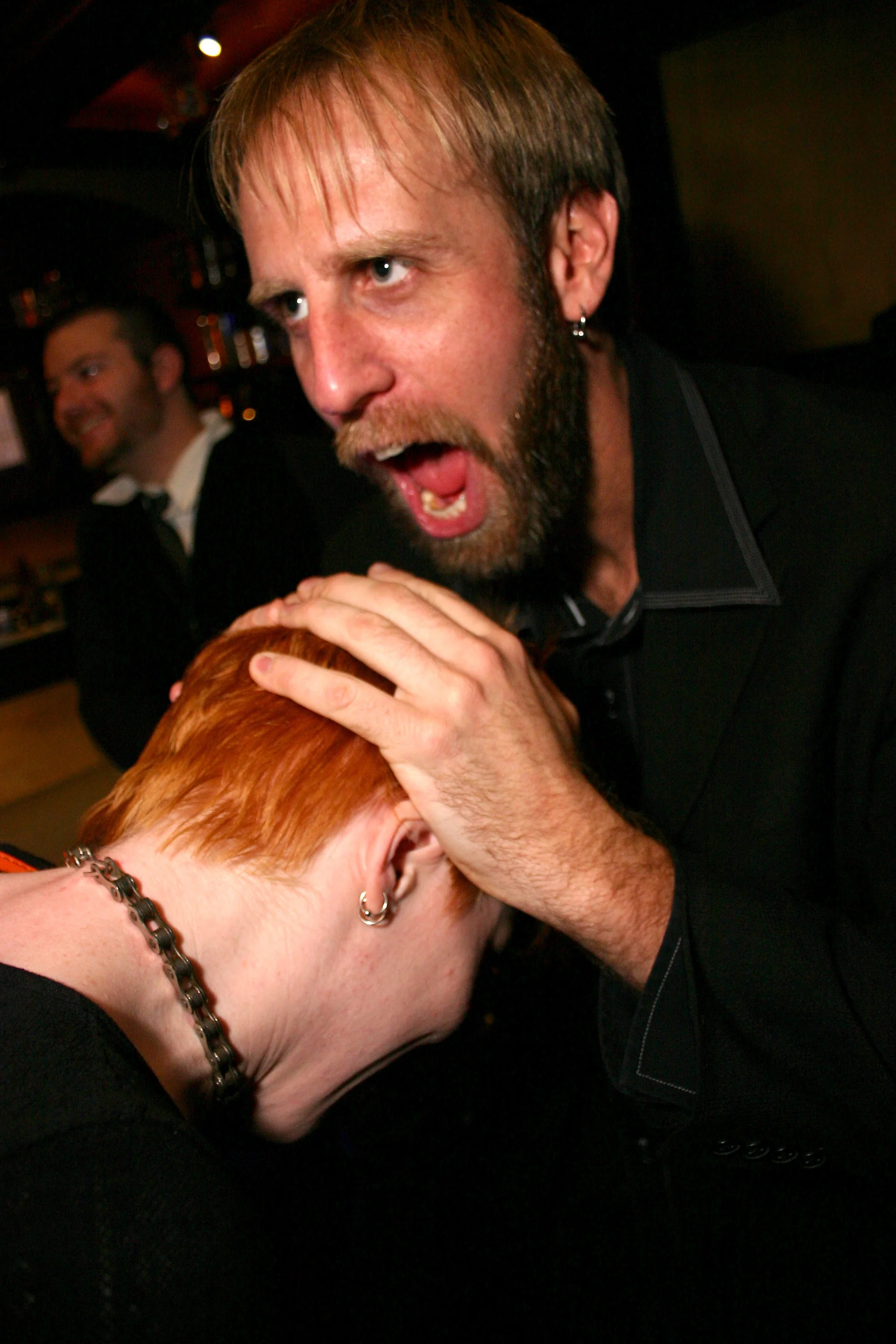 Barbaria Holiday Party 2005 - 302.JPG