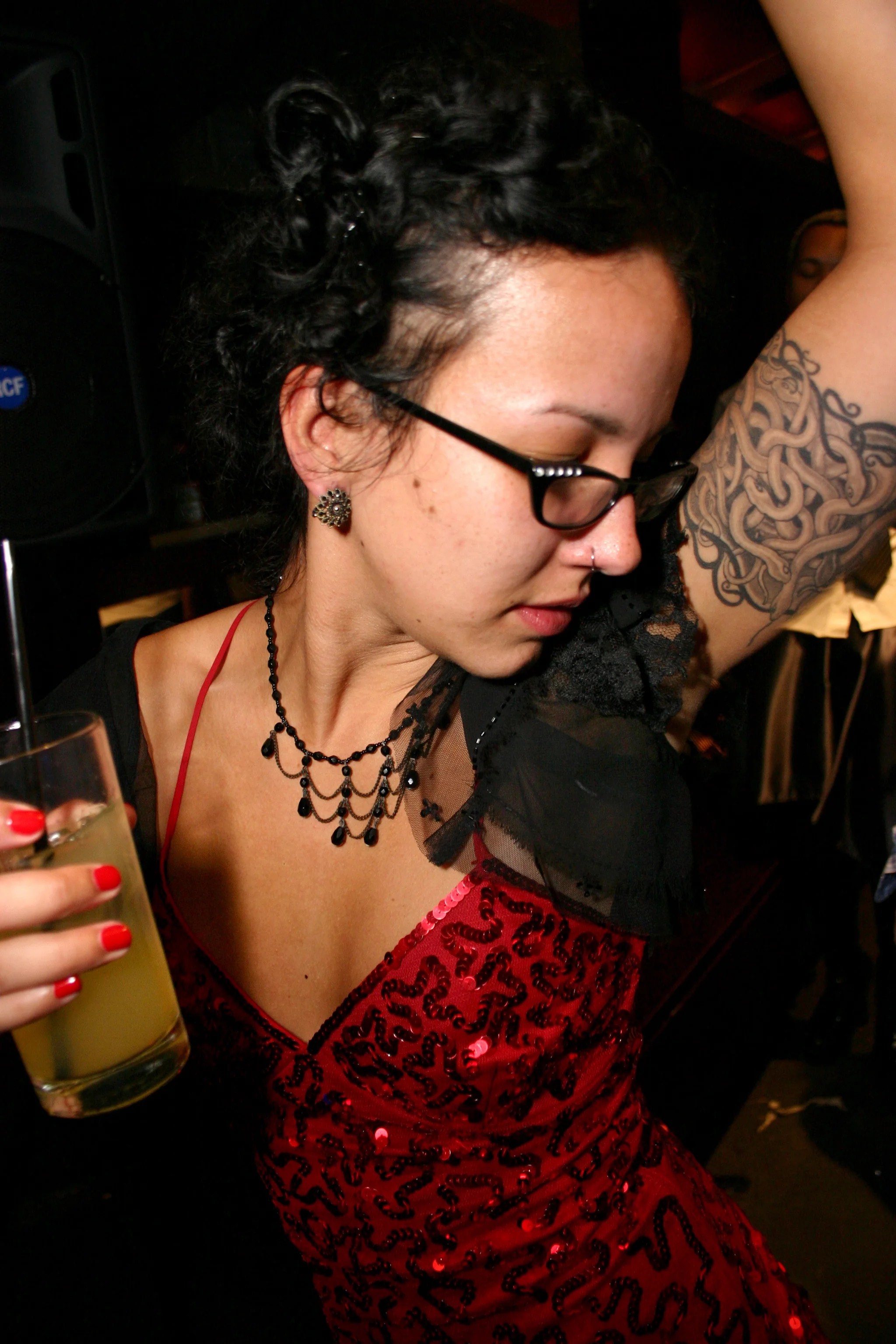 Barbaria Holiday Party 2005 - 305.JPG