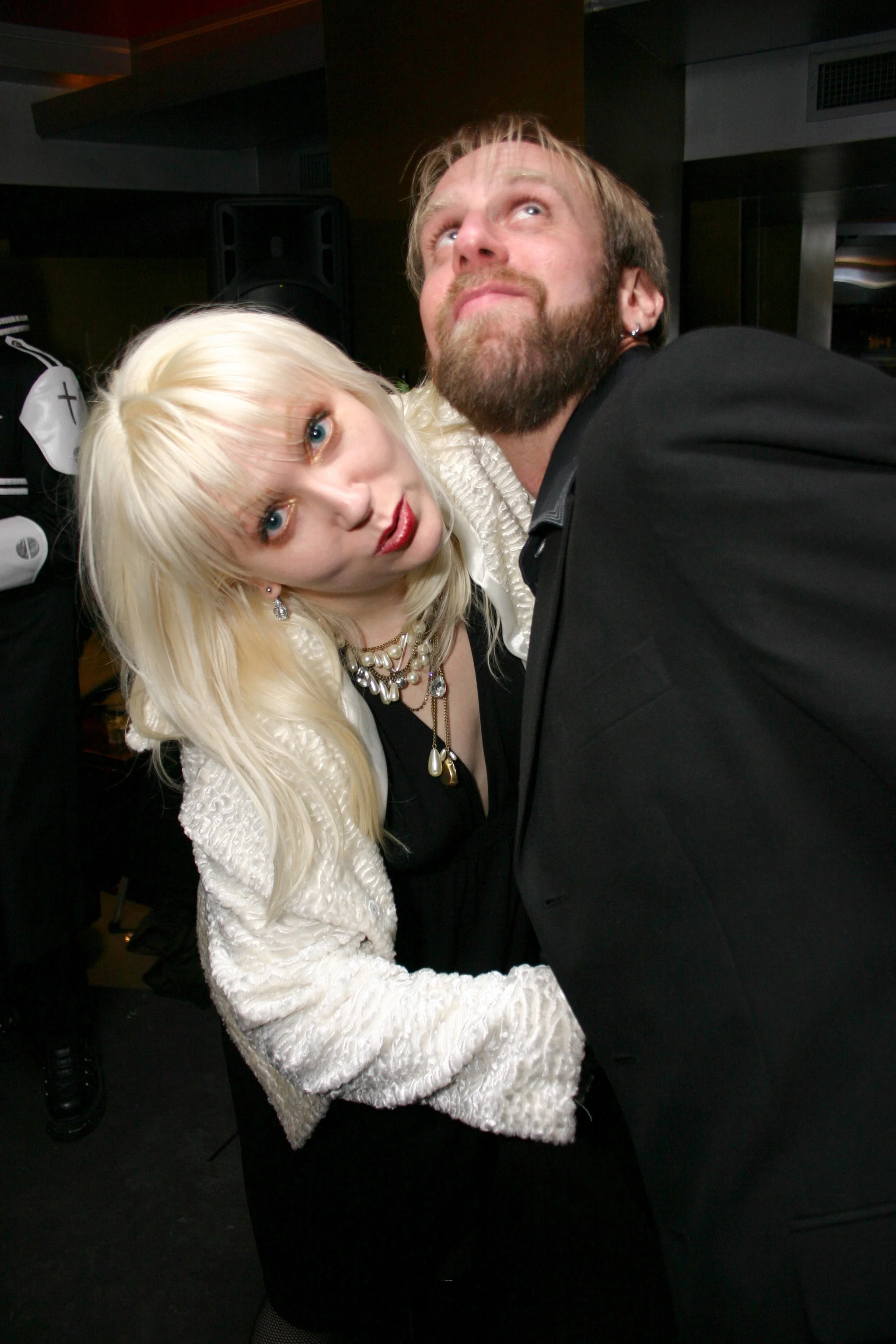 Barbaria Holiday Party 2005 - 312.JPG