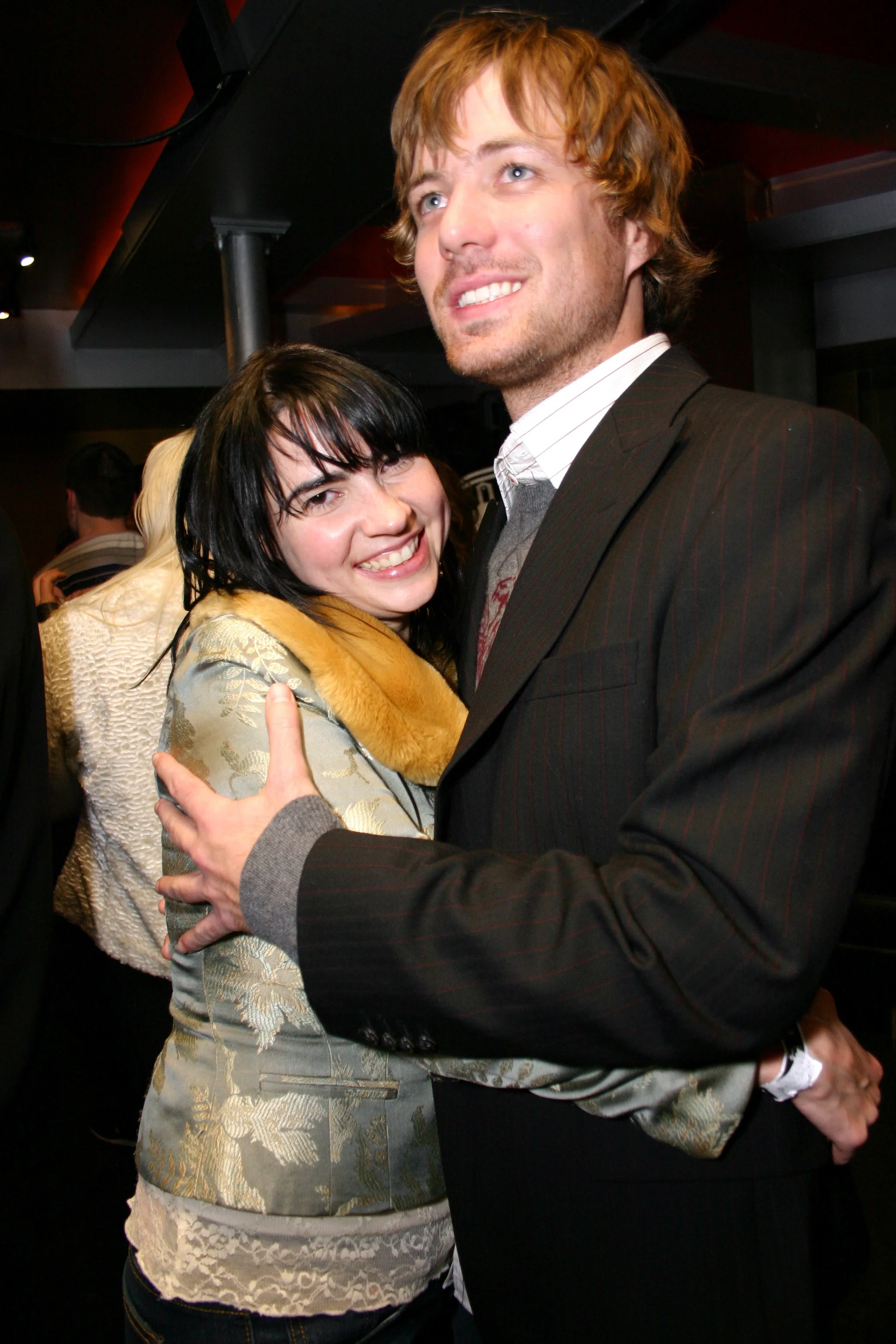 Barbaria Holiday Party 2005 - 315.JPG