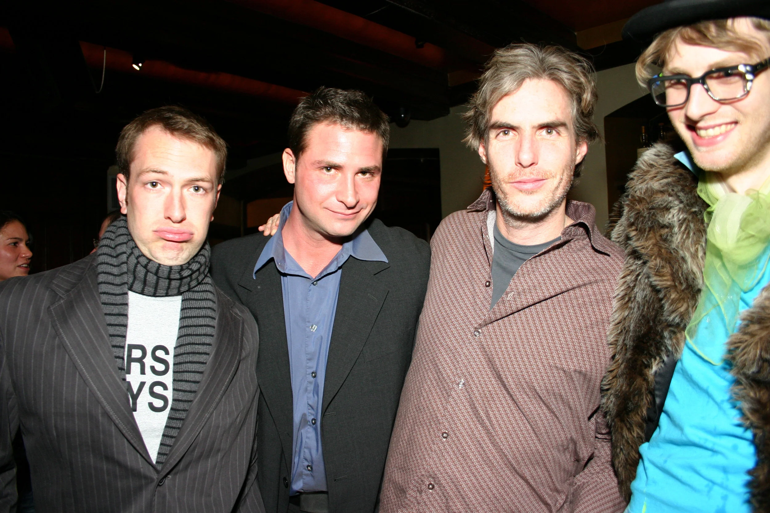 Barbaria Holiday Party 2005 - 316.JPG