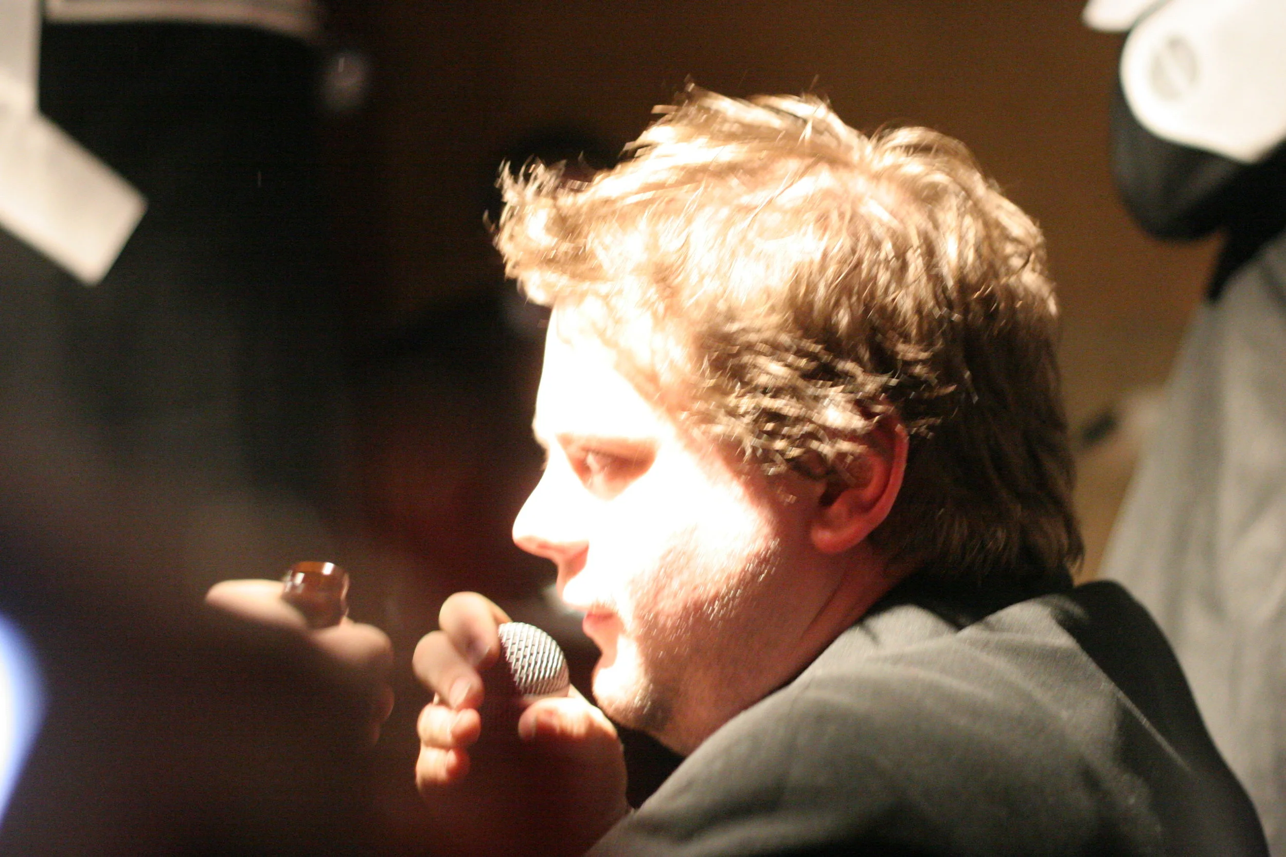 Barbaria Holiday Party 2005 - 400.JPG