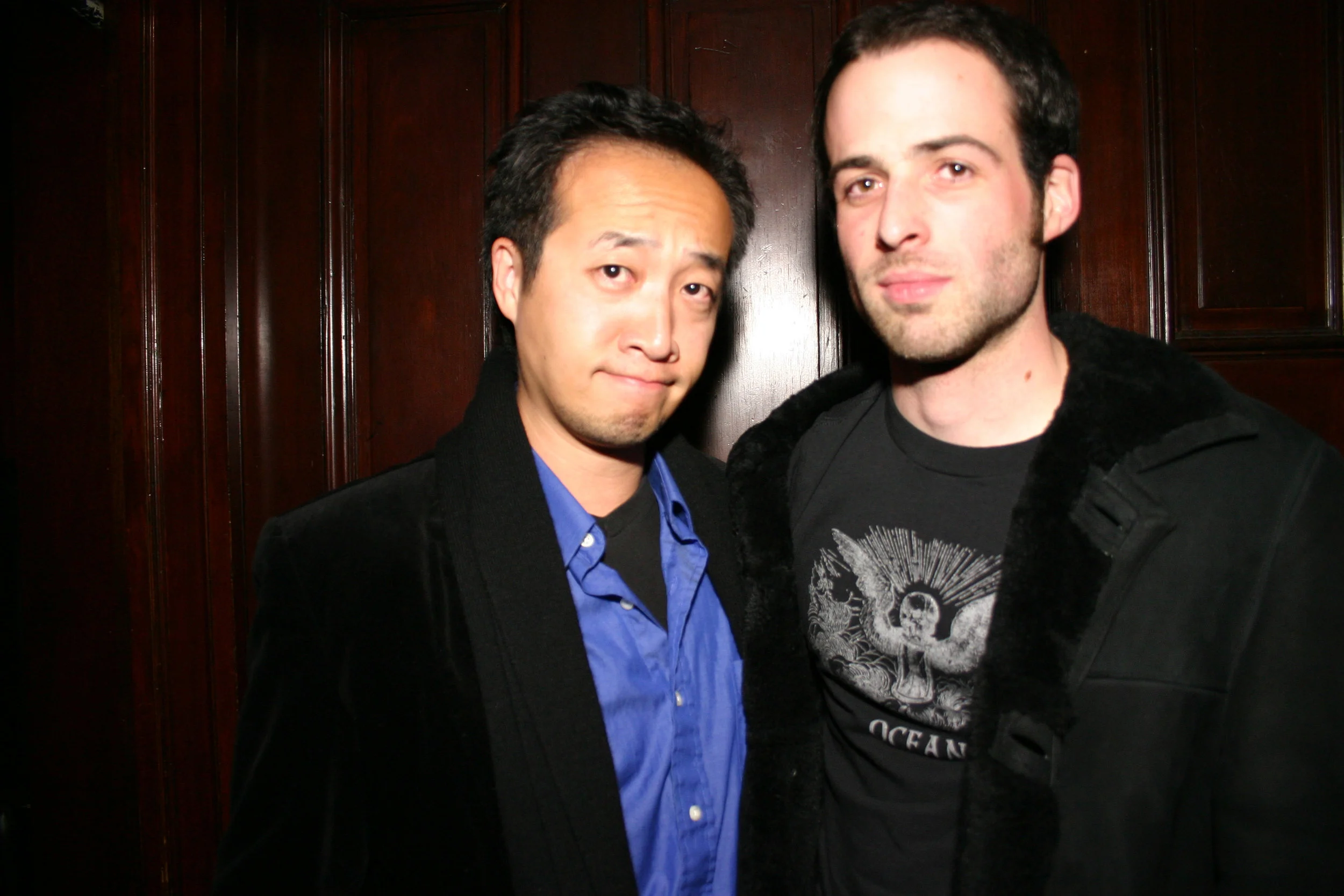 Barbaria Holiday Party 2005 - 321.JPG