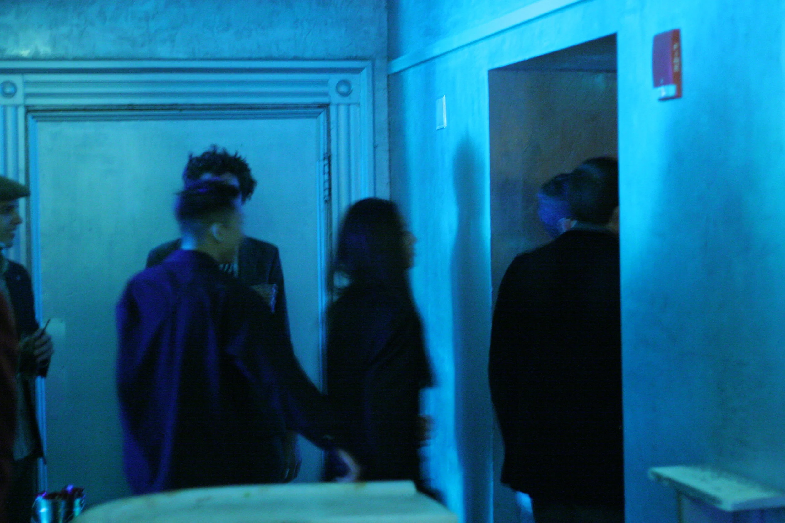 Barbaria Holiday Party 2005 - 338.JPG