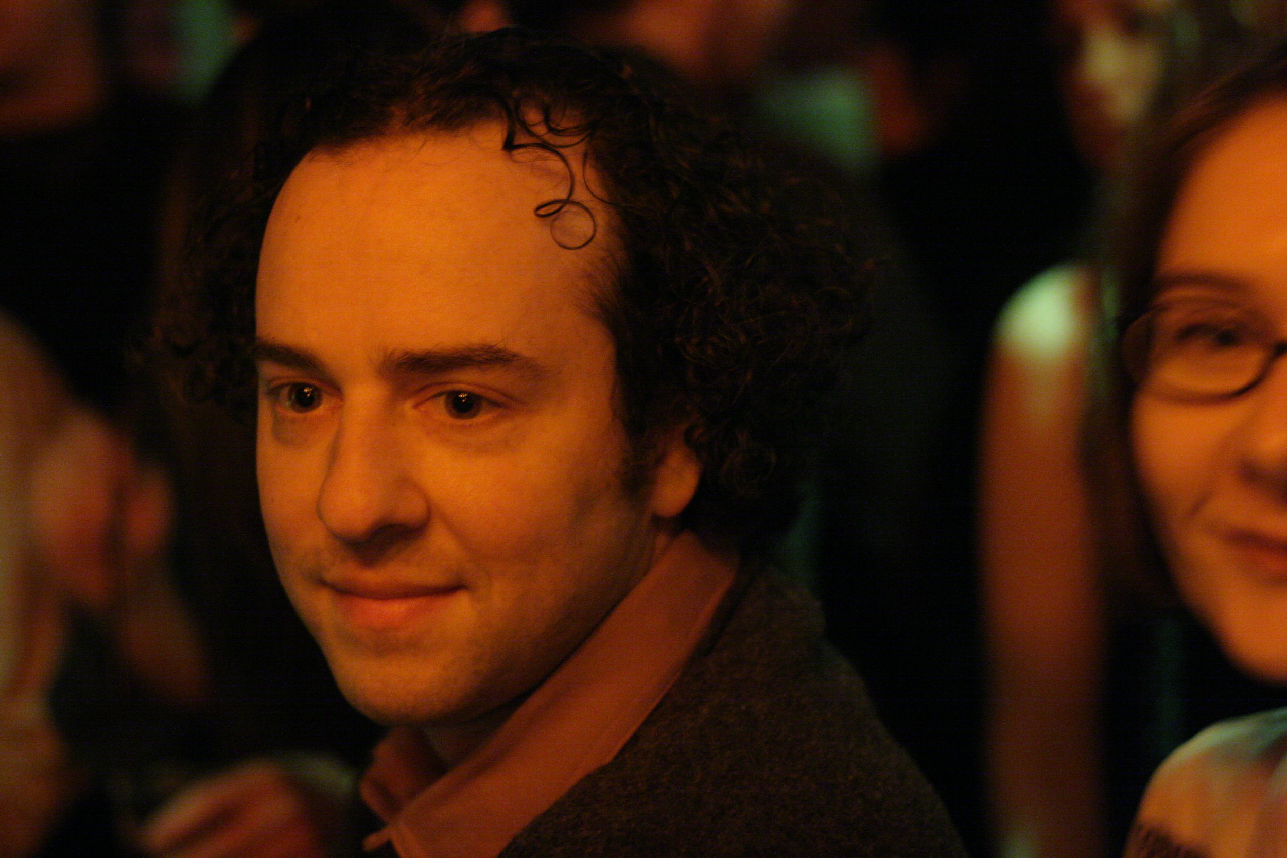 Barbaria Holiday Party 2005 - 339.JPG