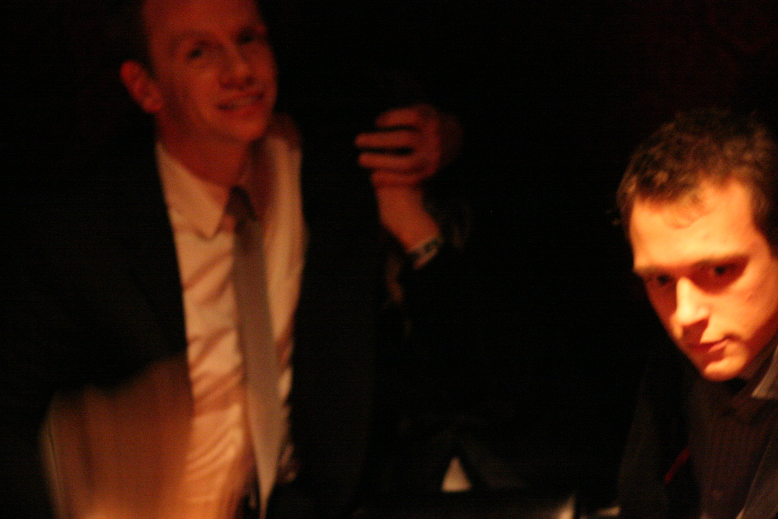 Barbaria Holiday Party 2005 - 460.JPG