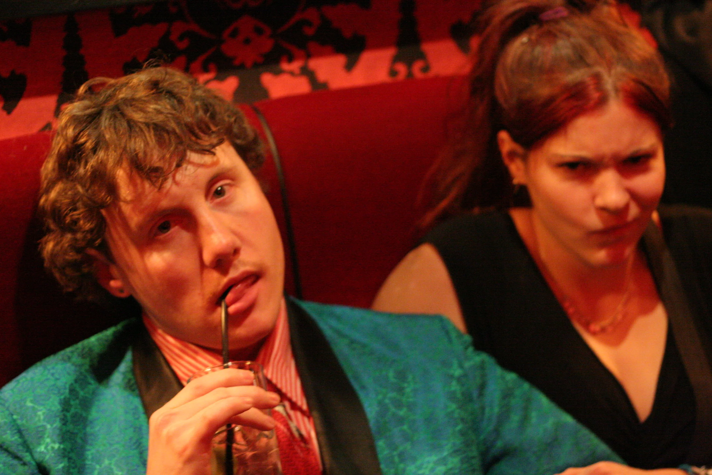Barbaria Holiday Party 2005 - 483.JPG
