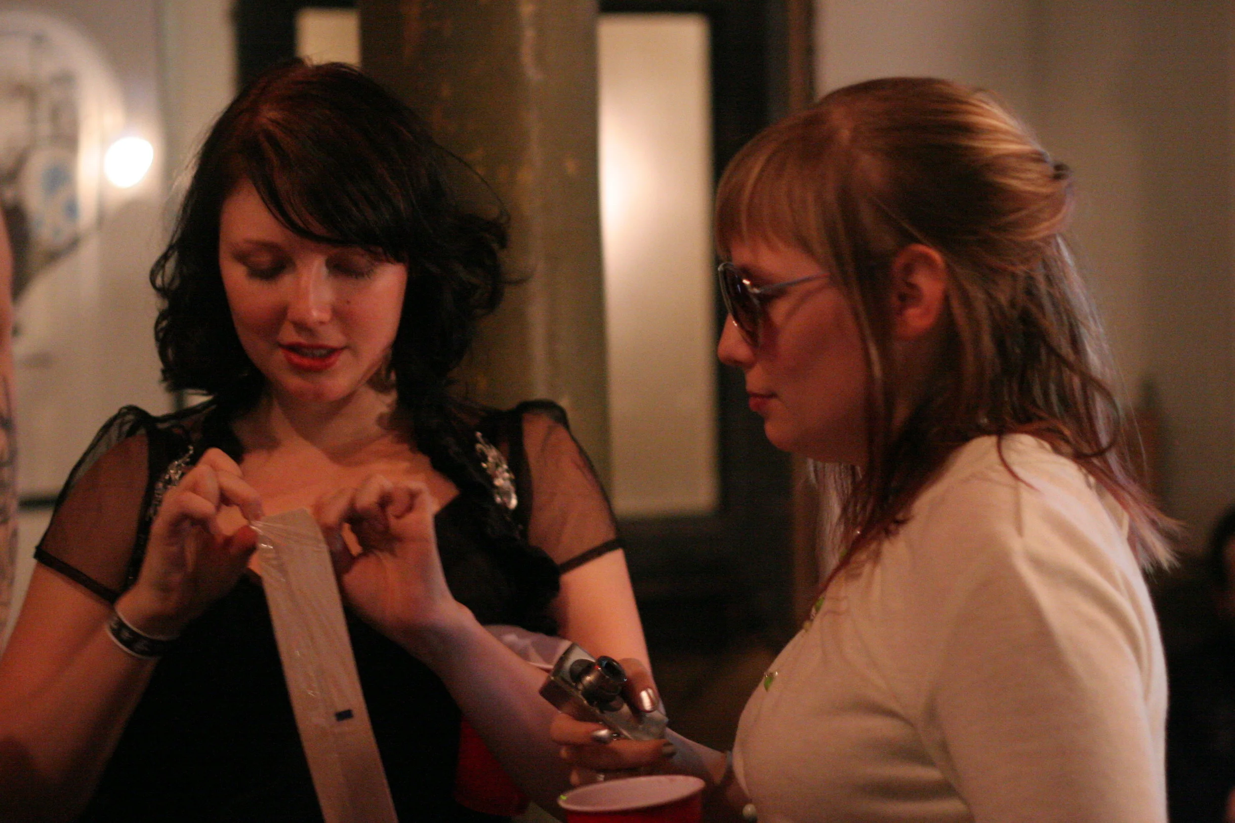 Barbaria Holiday Party 2005 - 638.JPG
