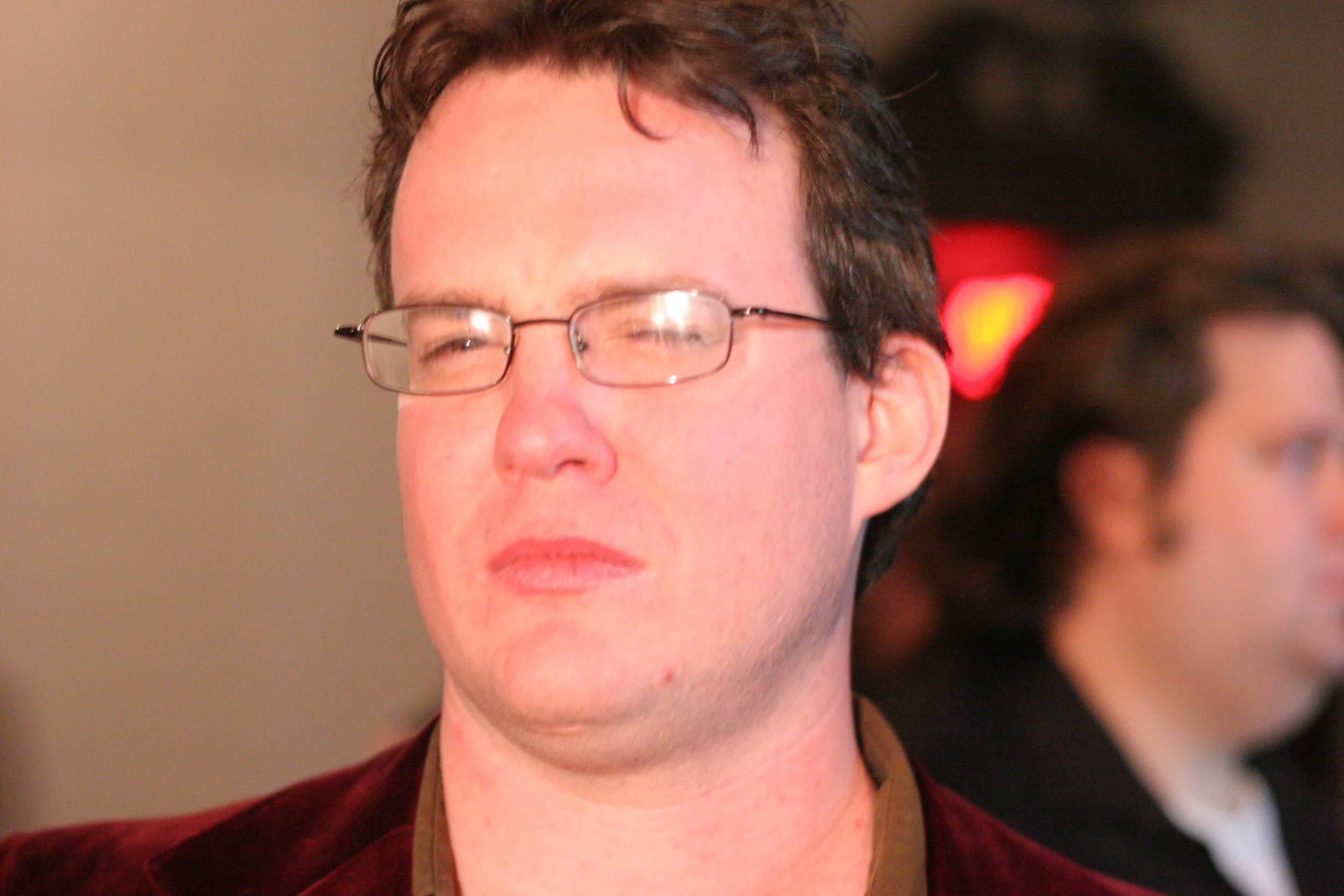 Barbaria Holiday Party 2005 - 641.JPG