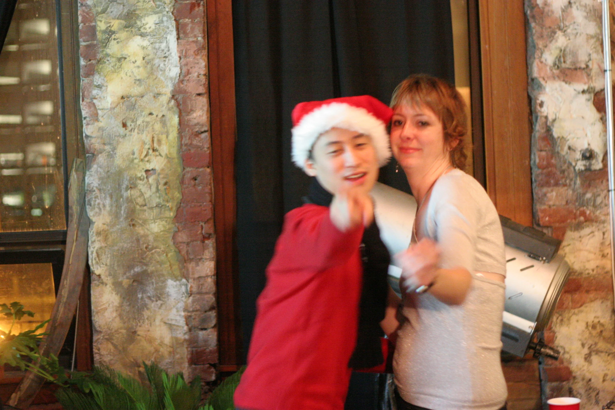 Barbaria Holiday Party 2005 - 643.JPG