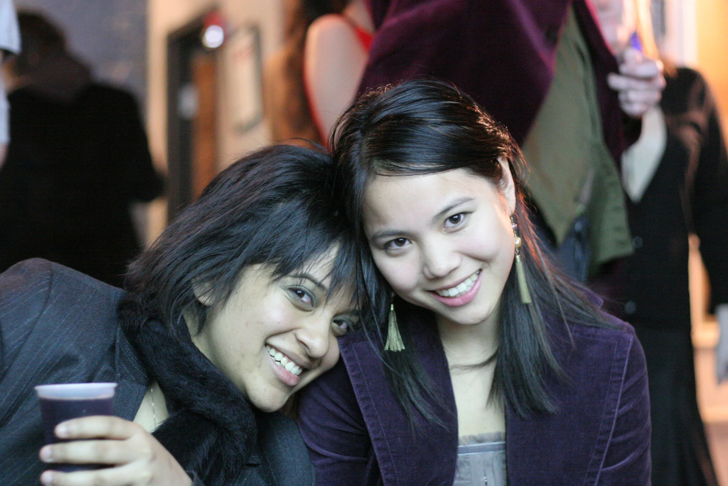 Barbaria Holiday Party 2005 - 654.JPG