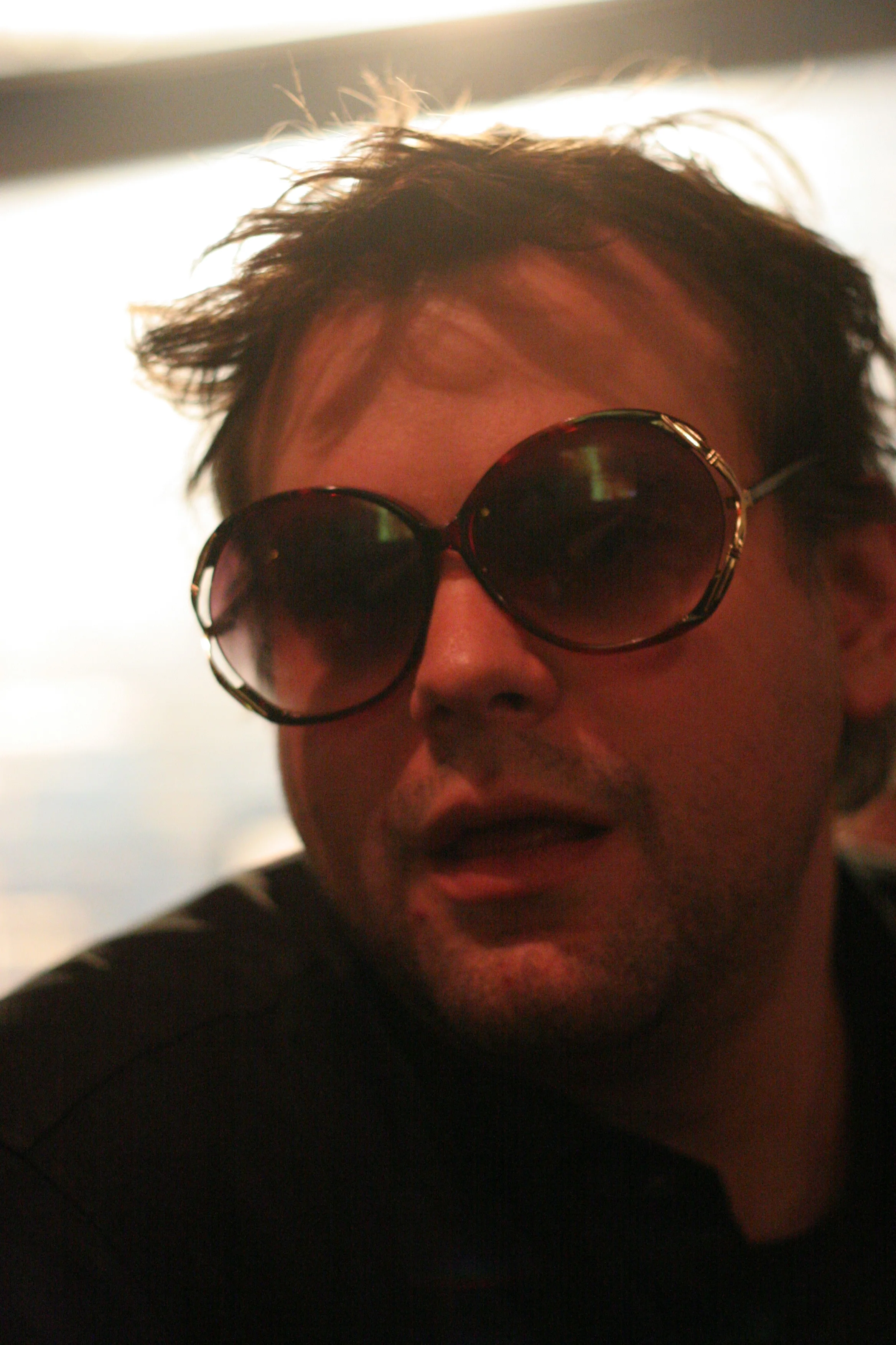 Barbaria Holiday Party 2005 - 681.JPG